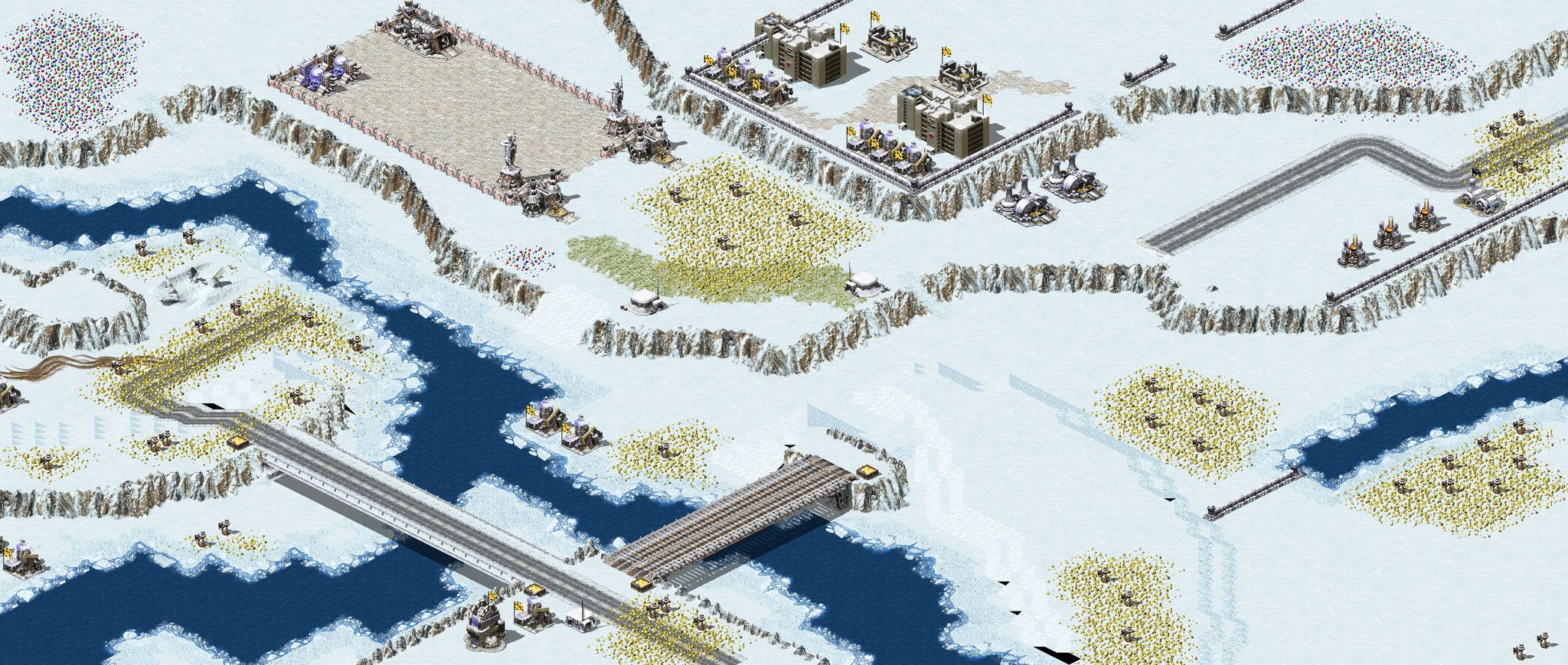 yuansafe Game full-resolution render