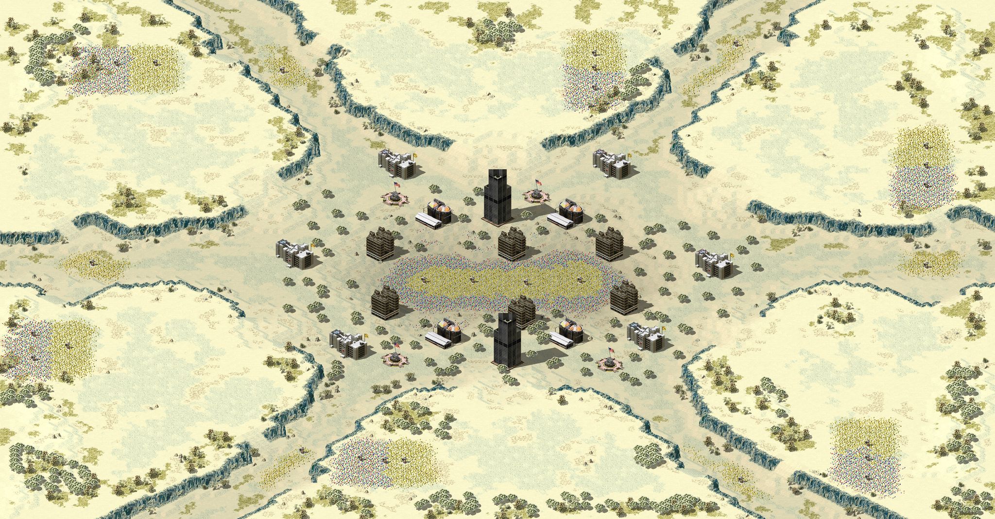Custom Mapp XXXXXXXXXXXX full-resolution render