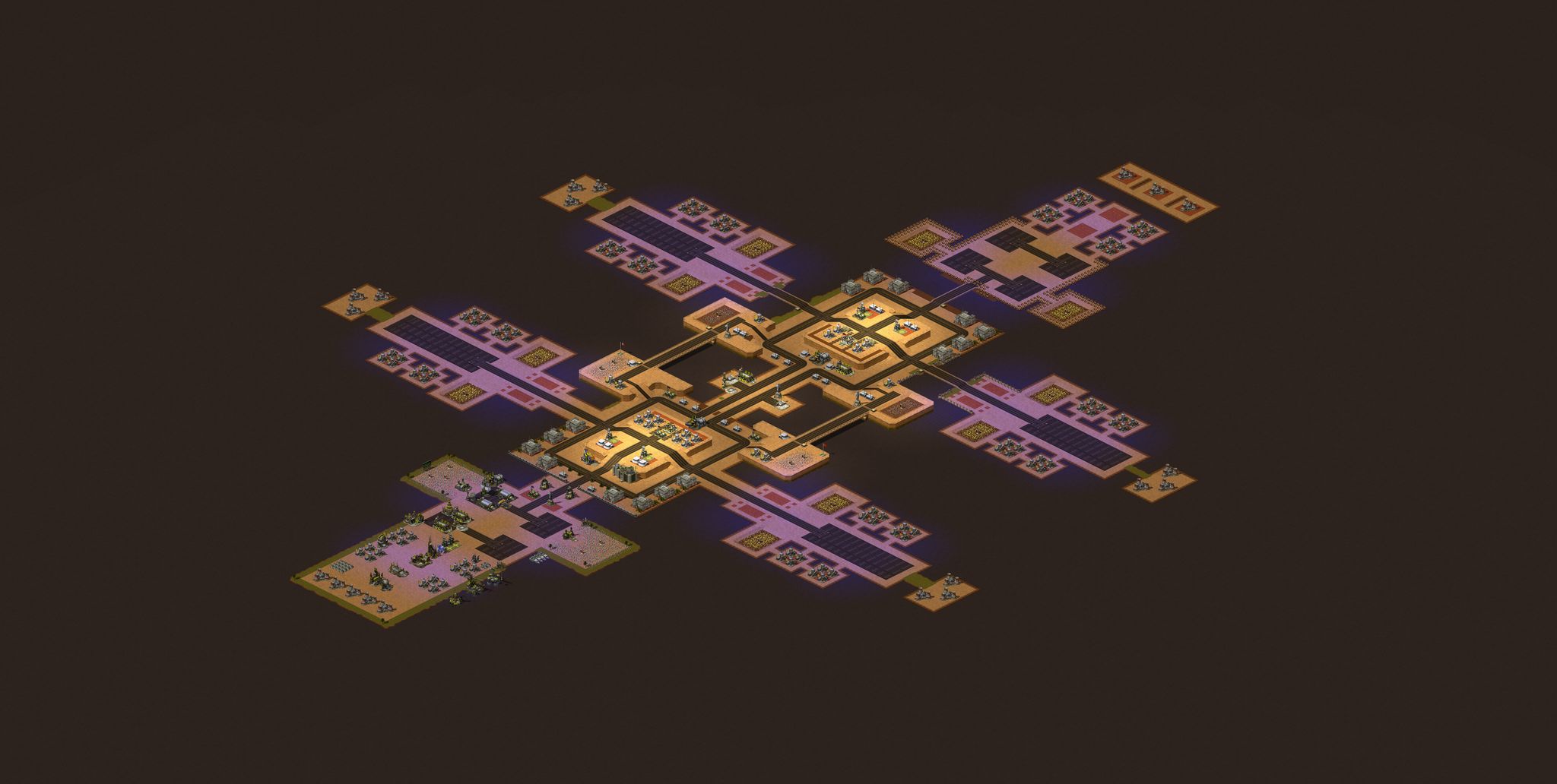 Bay of pigs 6 full-resolution render