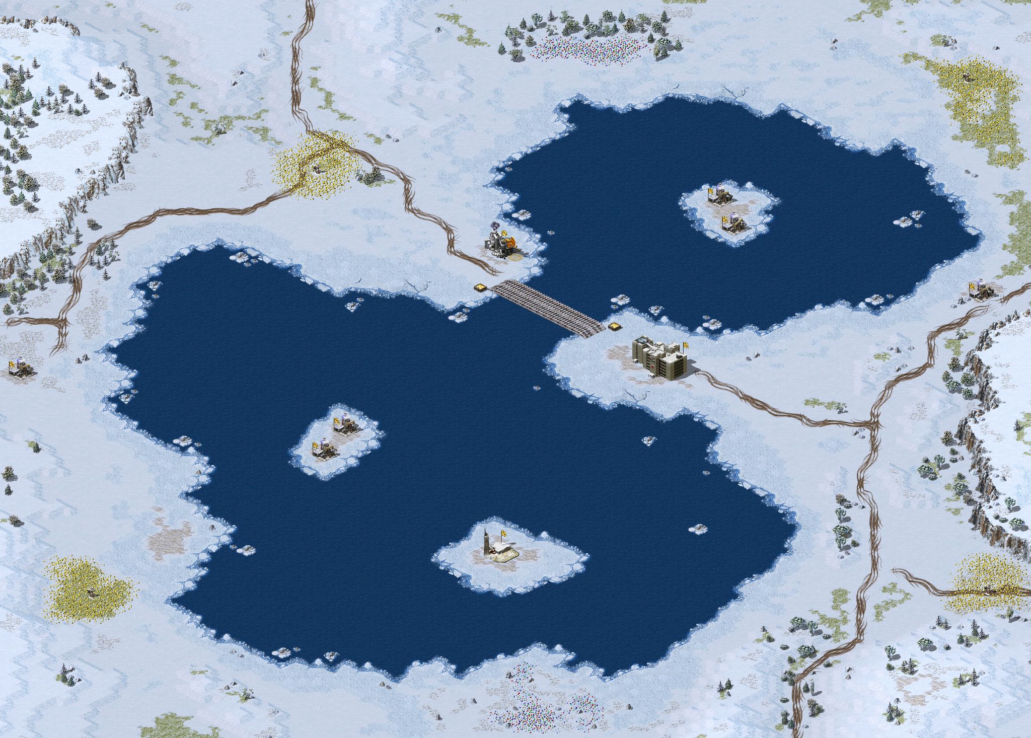 XWIS: Lake Blitzen TL v BR (2) full-resolution render