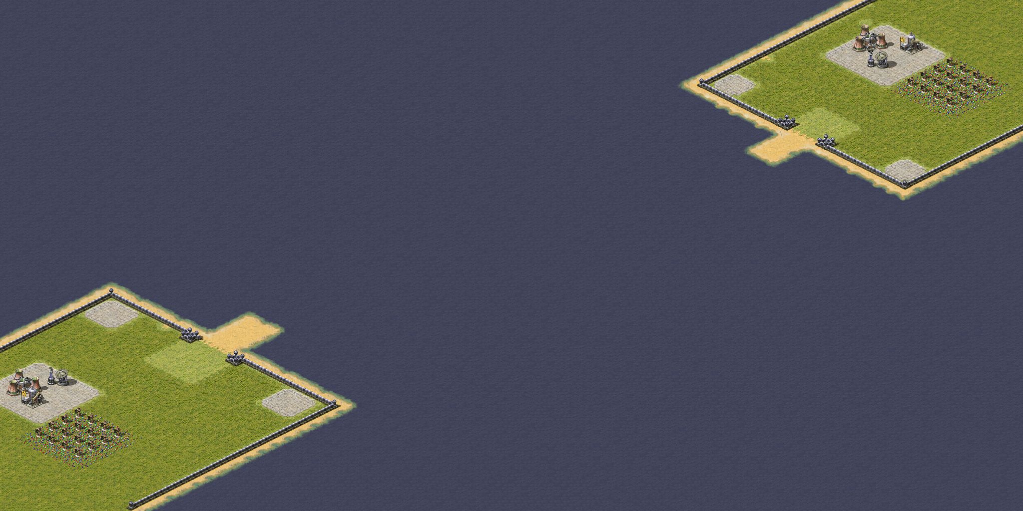 Water Fort Oil2(2) full-resolution render