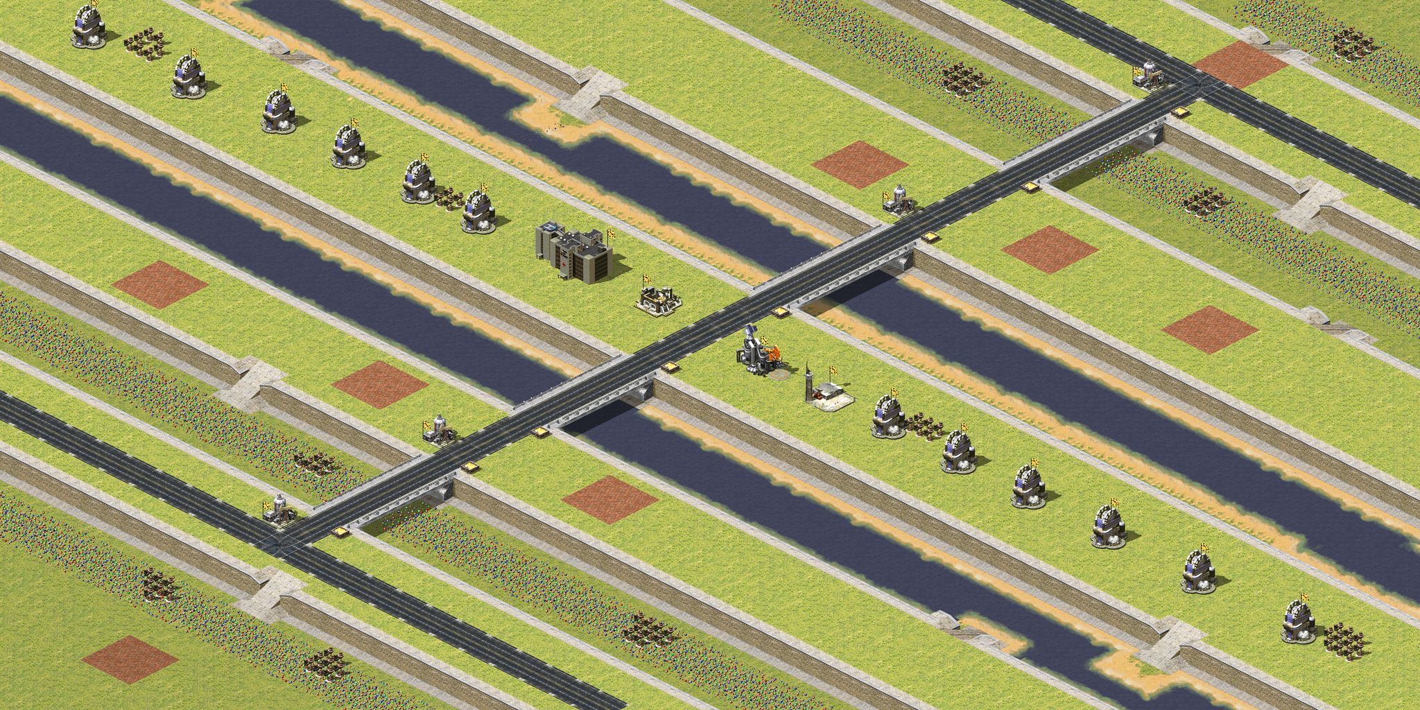 METALED'S SECRET VALLY full-resolution render