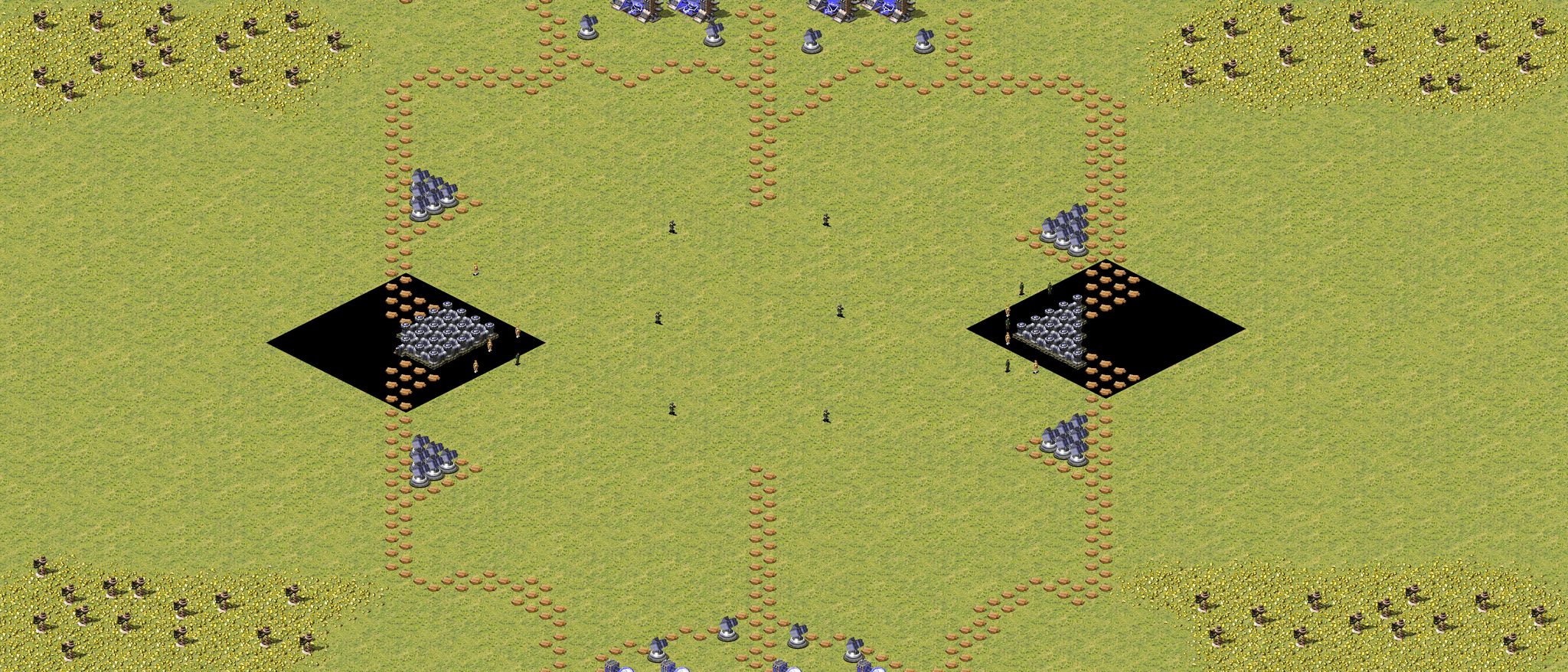 THe War Grounds  6 (by smoke000) full-resolution render