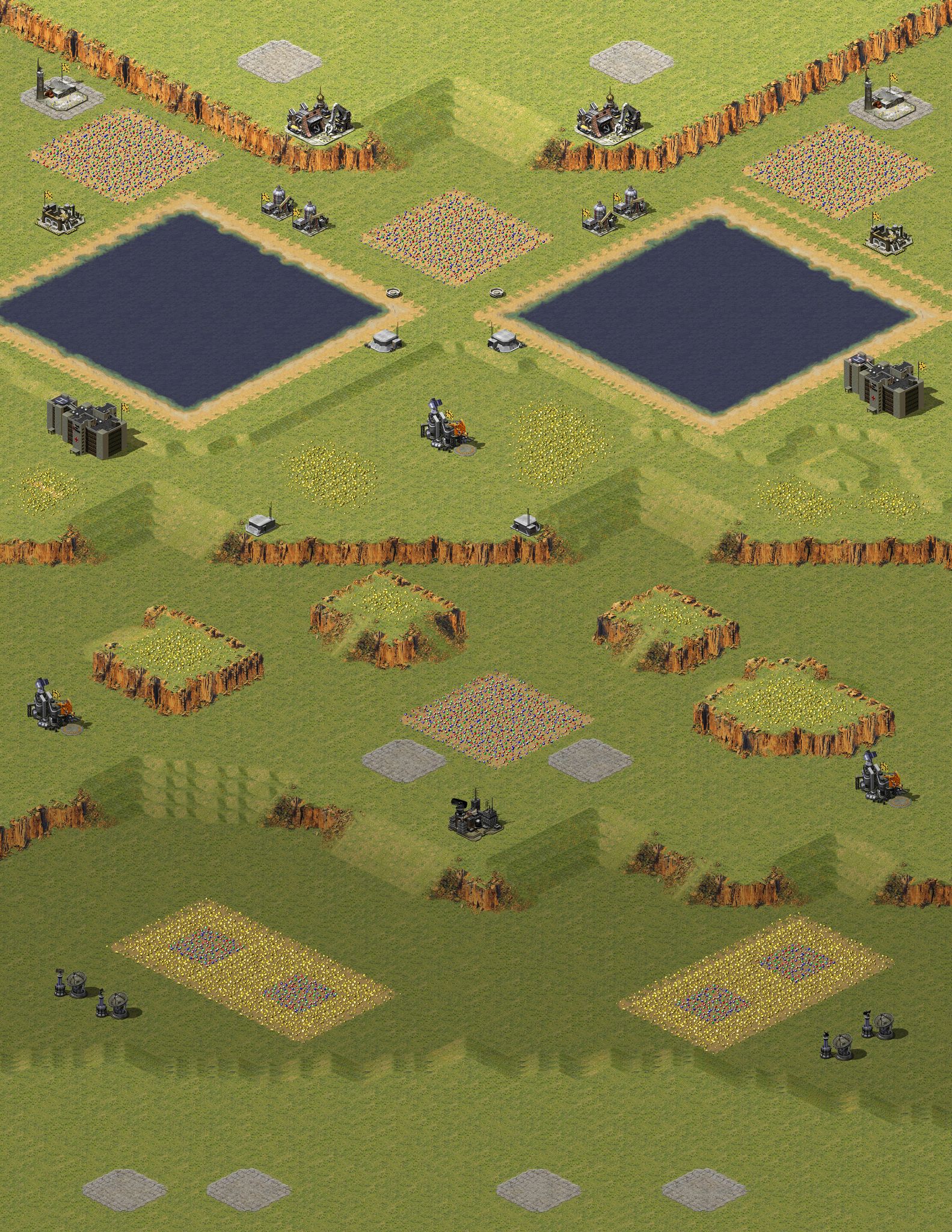 2v2v4 full-resolution render