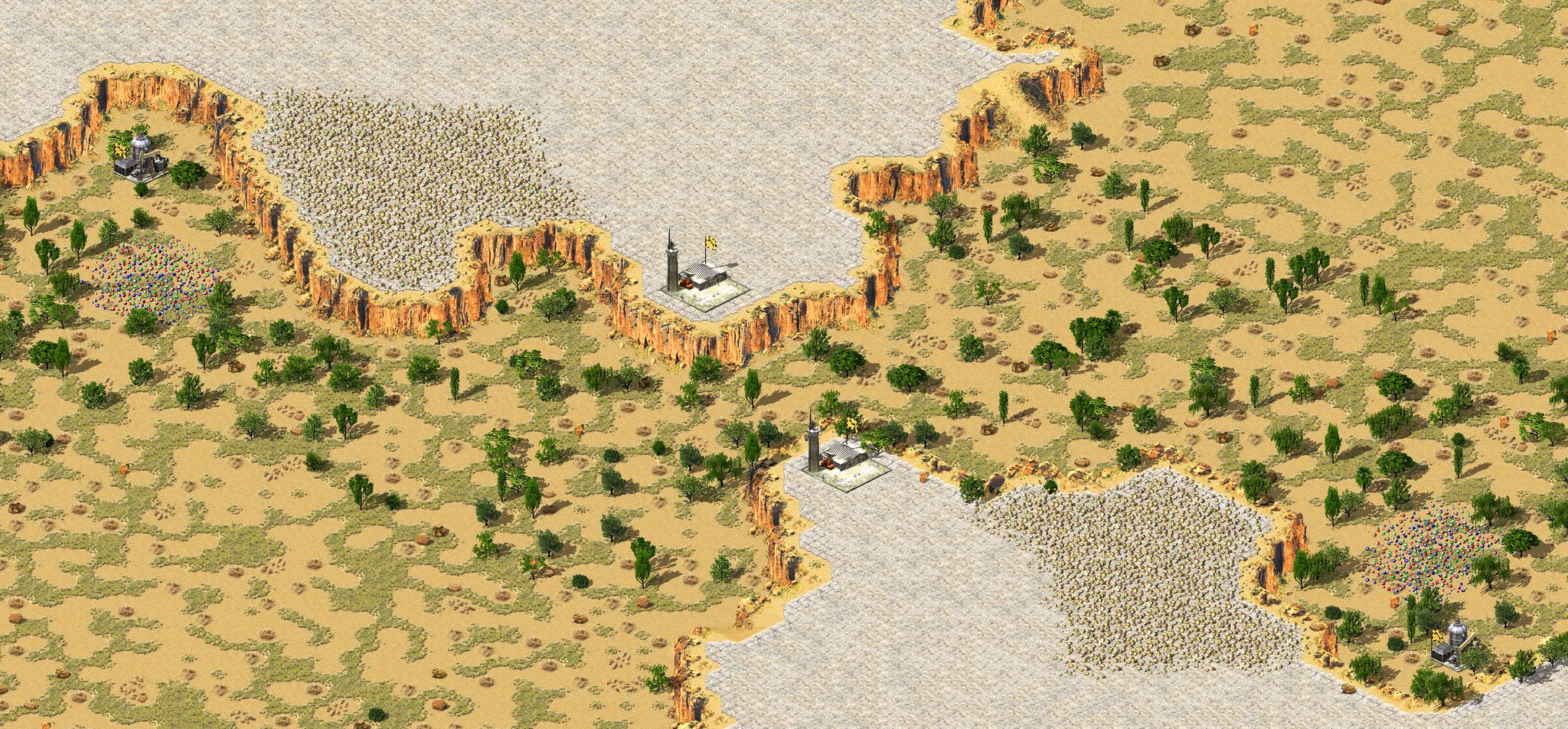 [2] Highrock full-resolution render