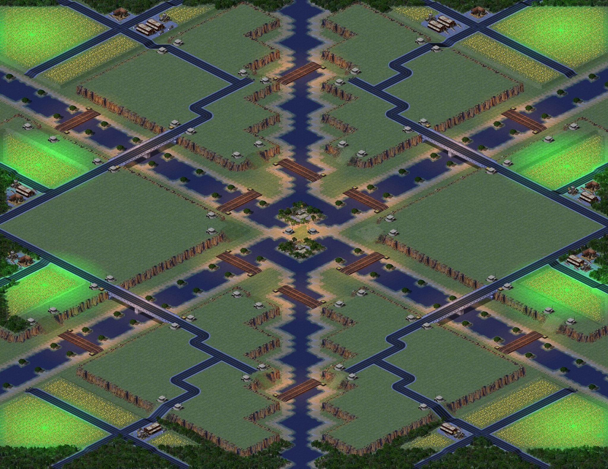 6-Player Temperate Large Map full-resolution render