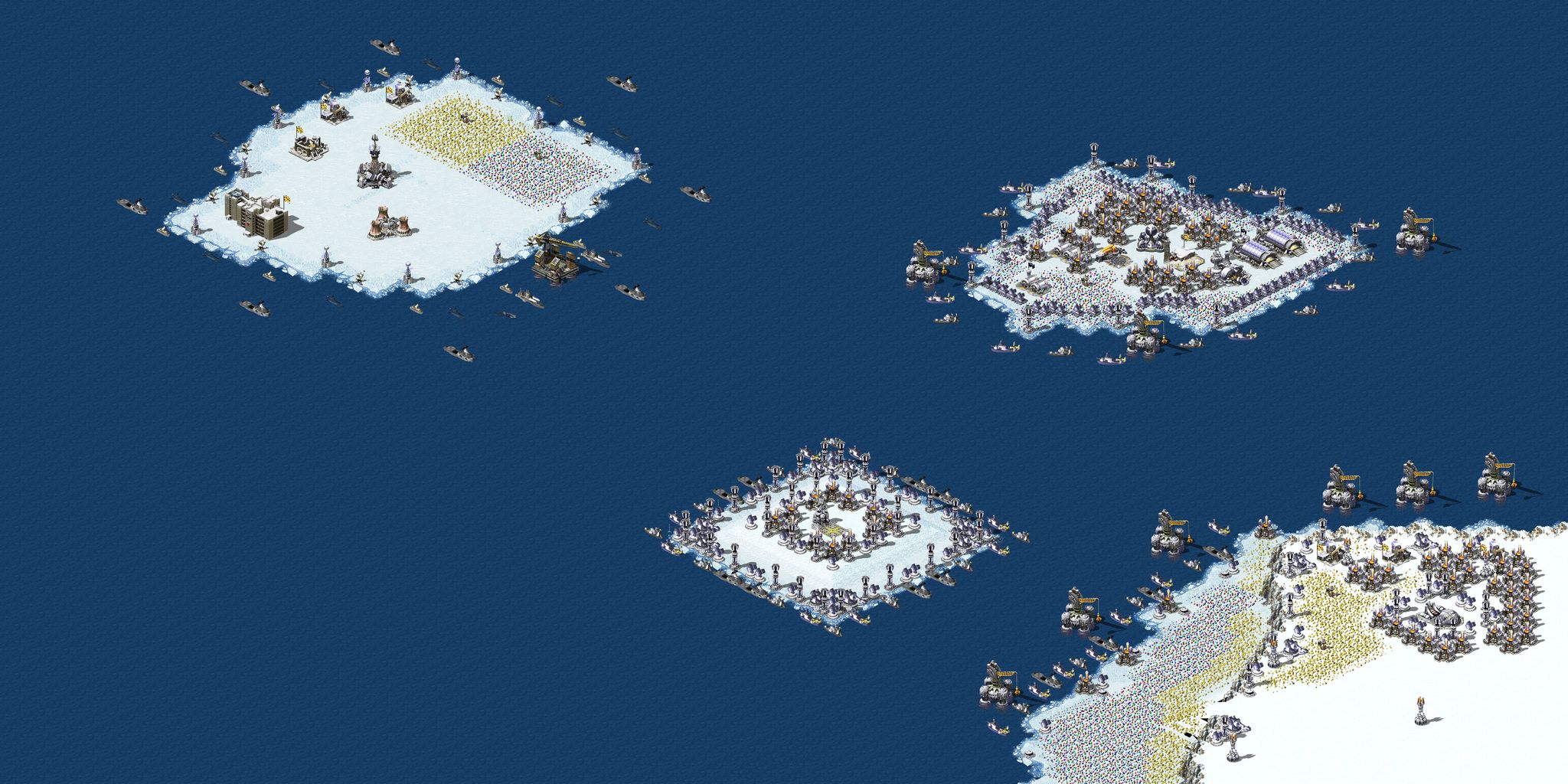 Allied Assault by:TrollGamerTH full-resolution render