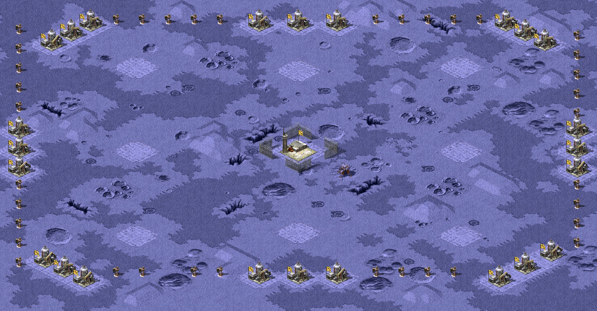 huo pin 6 full-resolution render