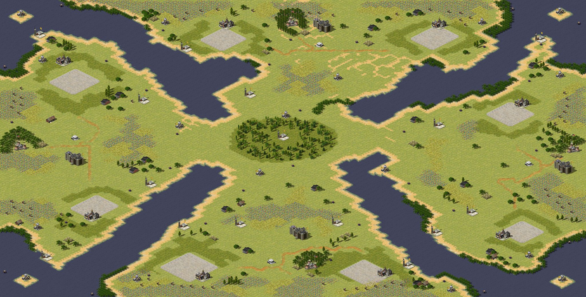 map12 full-resolution render