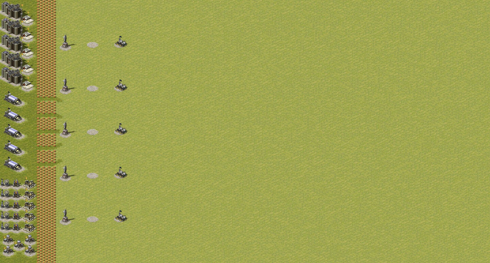 [Survival] Battle Fotress full-resolution render