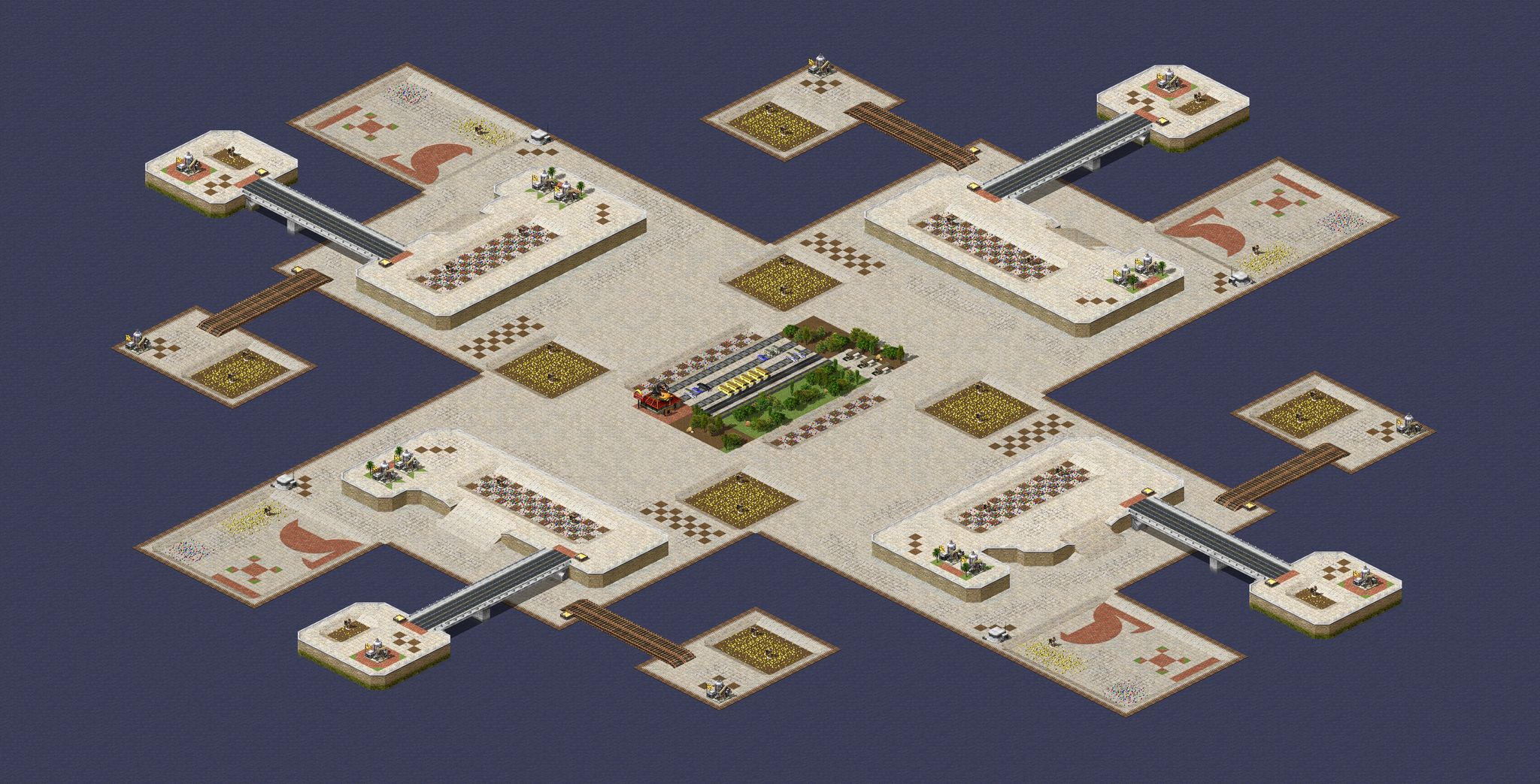 naval terror 2 full-resolution render