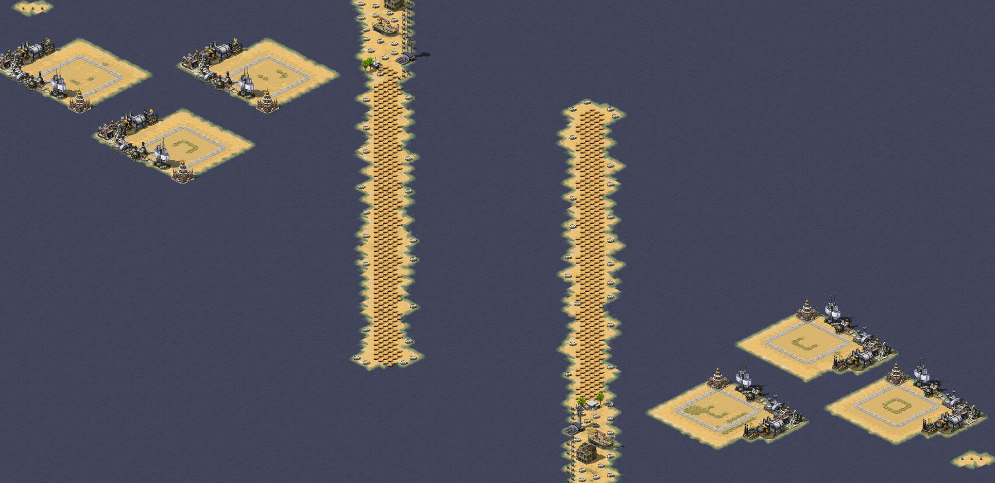 [6] REDZONE WATER NAVY WAR UNTIMATE full-resolution render