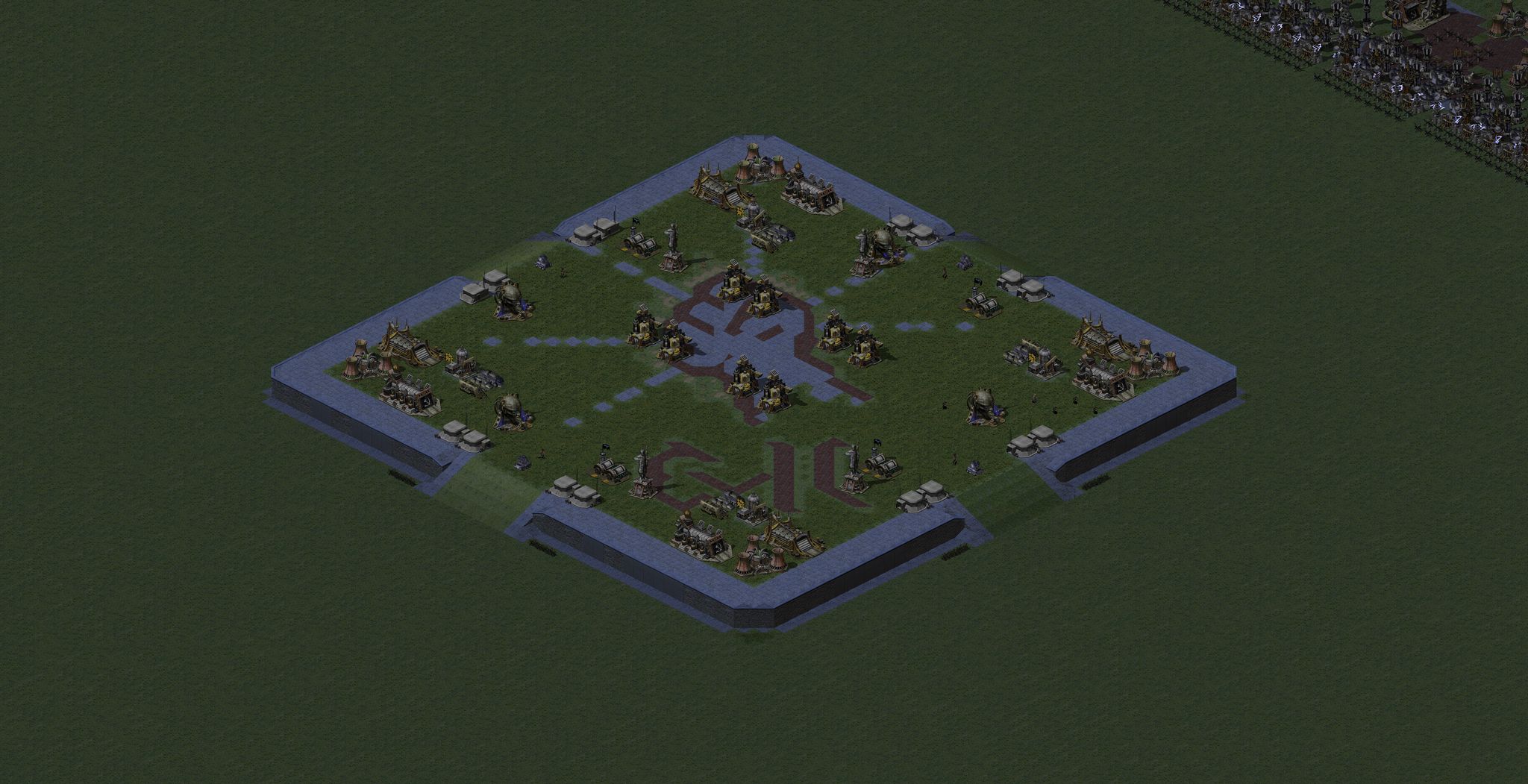 last stand v1.8.4b mad full-resolution render