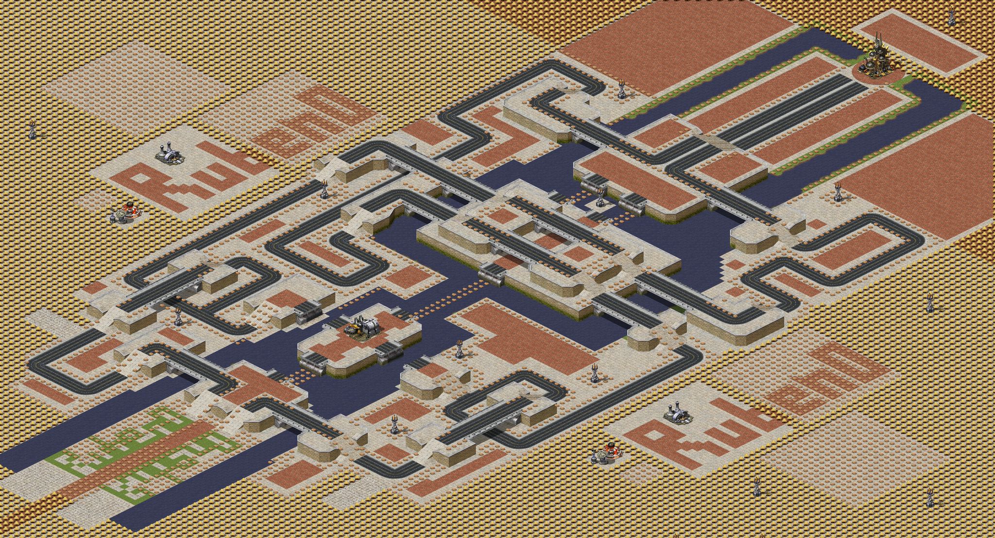 [2] Rubeno Tower Insane BuildLimit Removed full-resolution render