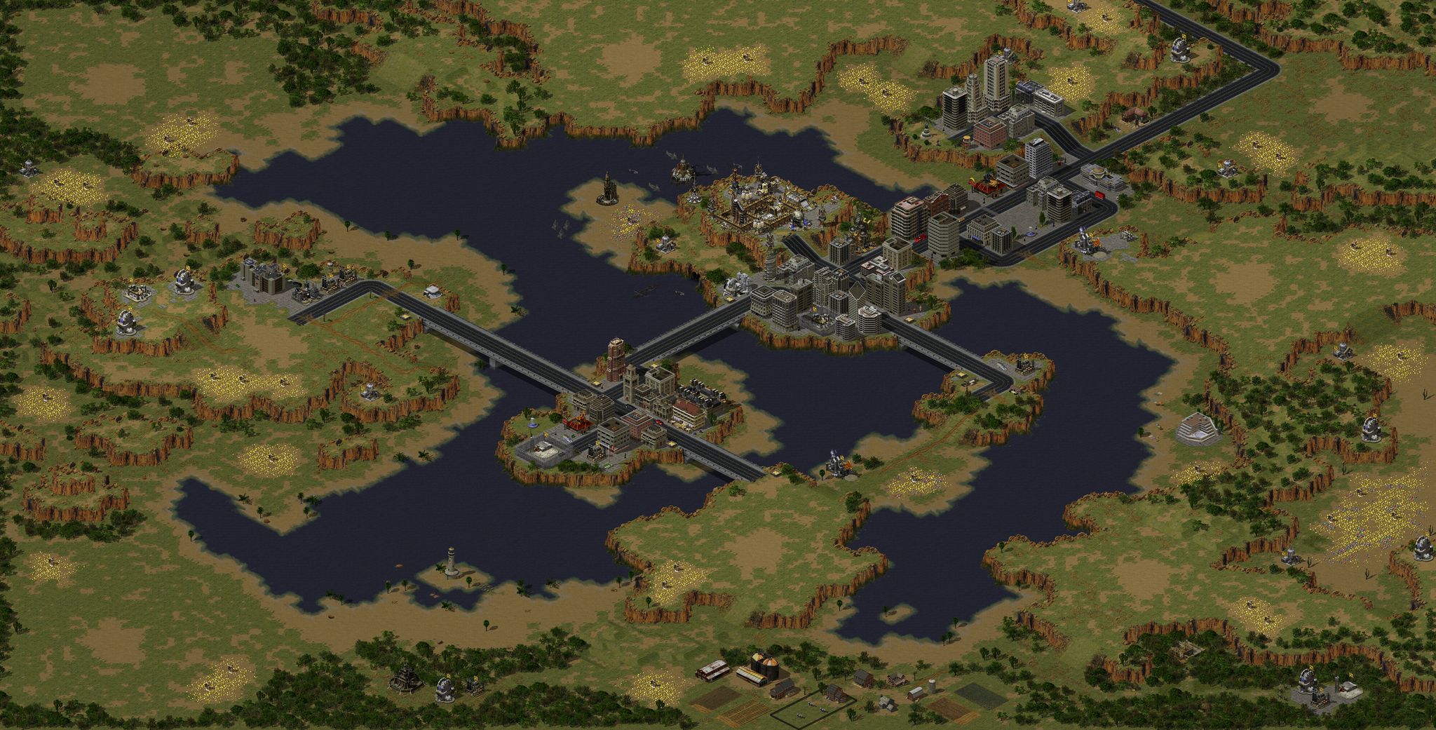 Yuri Kingdom by INGK.TH [8] full-resolution render