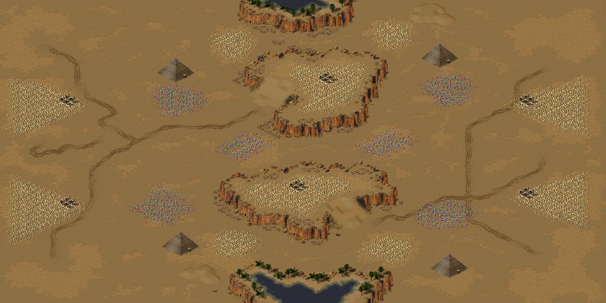 TOE limited units V4.3 beta 3Ghz CPU min Req full-resolution render