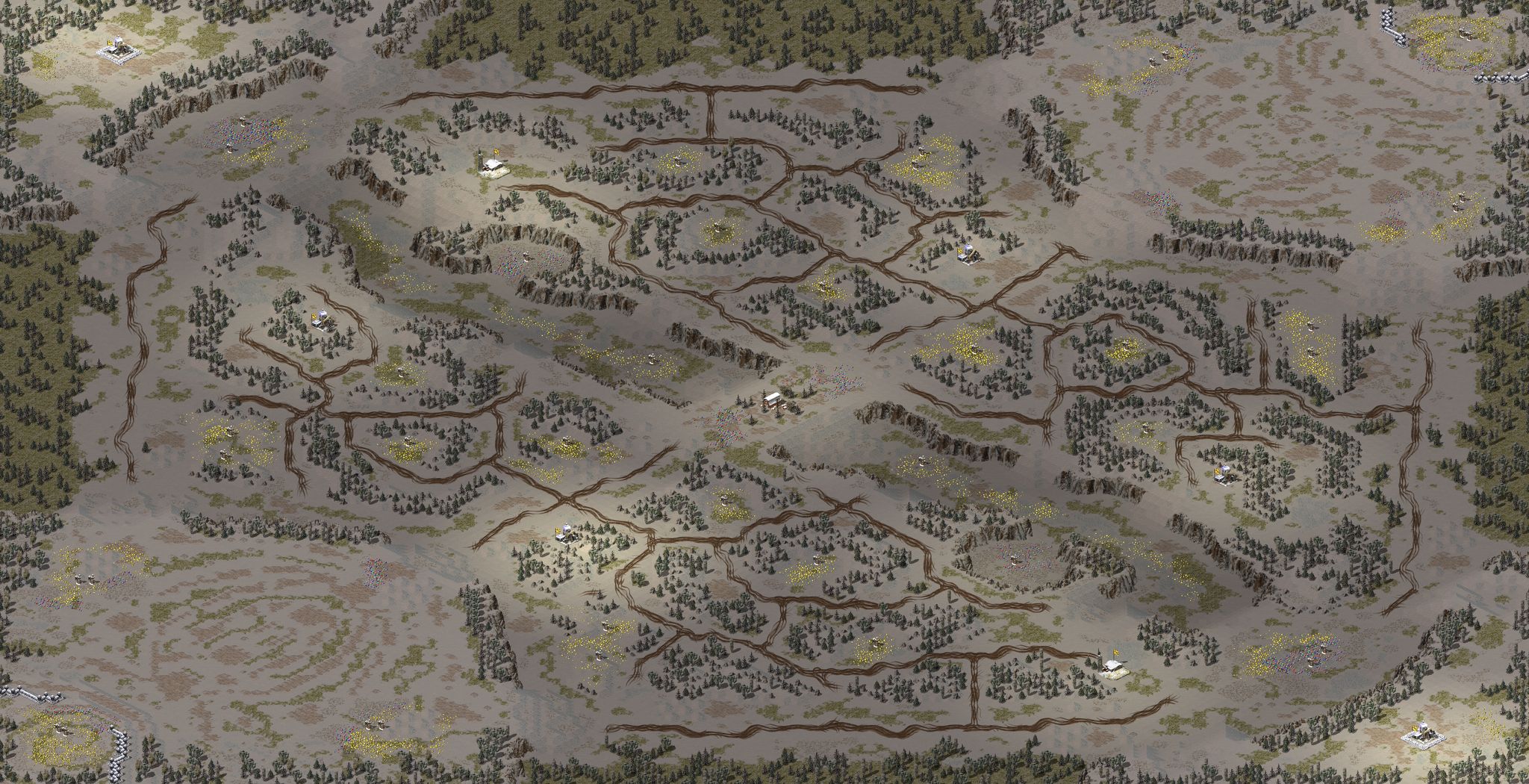 yoba1.1 [8] mrk65 edition 4vs4 full-resolution render