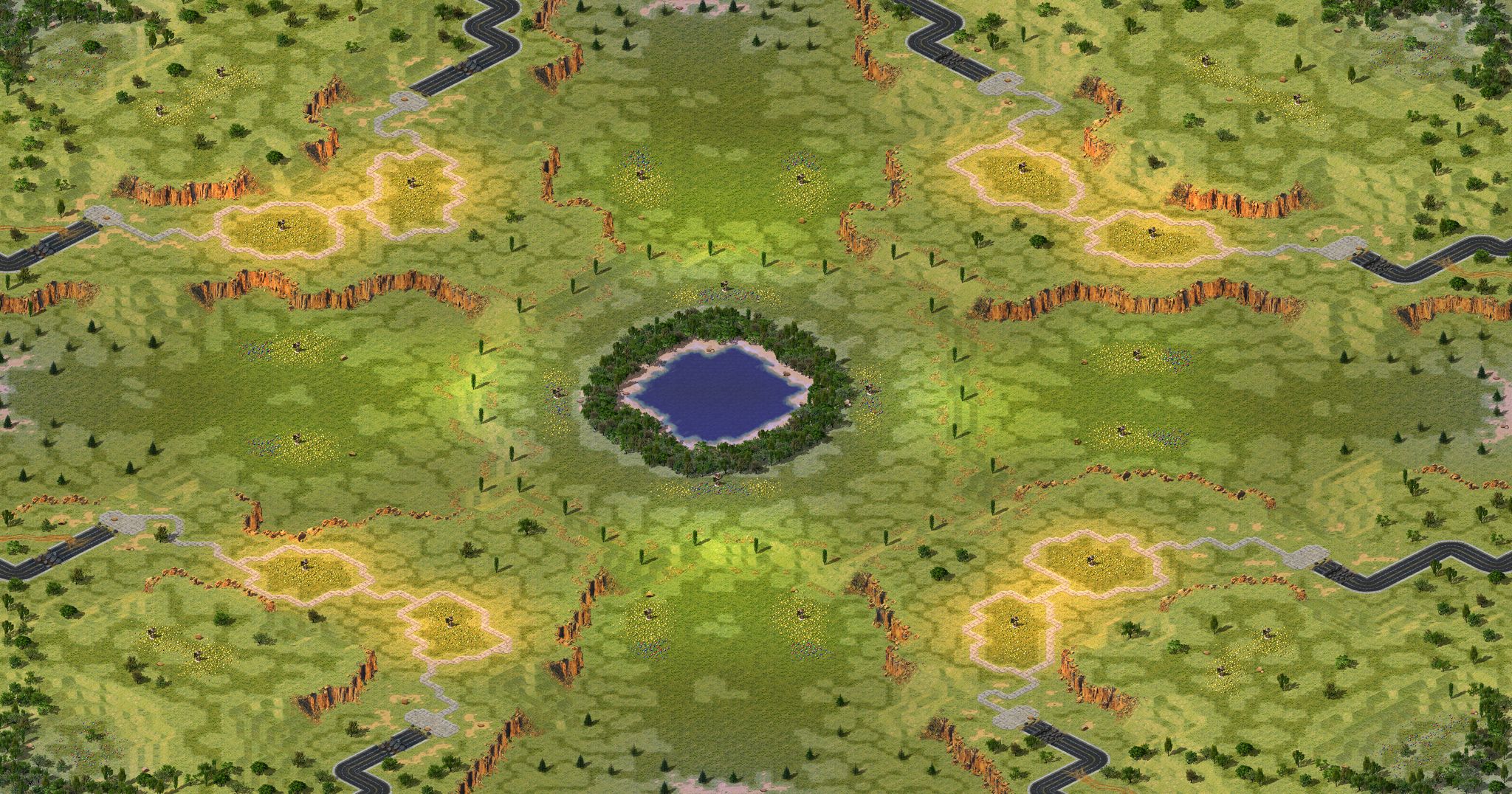 [4] Forest Frontiers full-resolution render