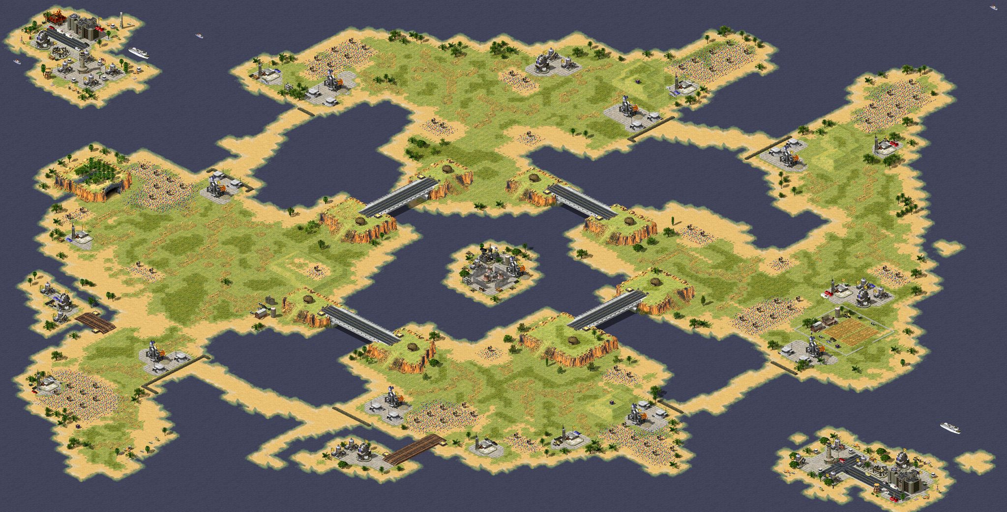 JP's Skirmish Map 2 full-resolution render