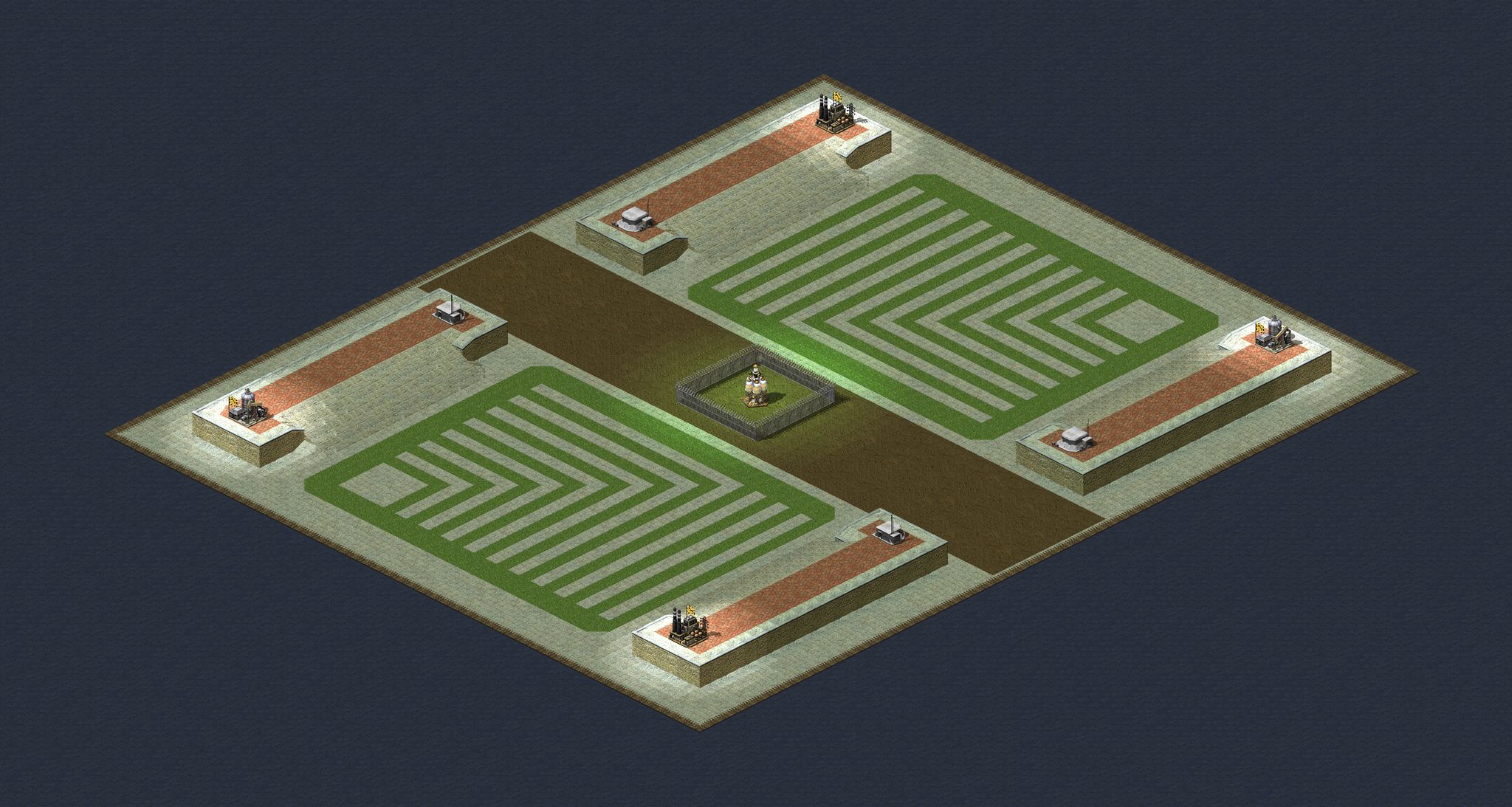 [2] Radioaktivitier v0.3 Blitz full-resolution render