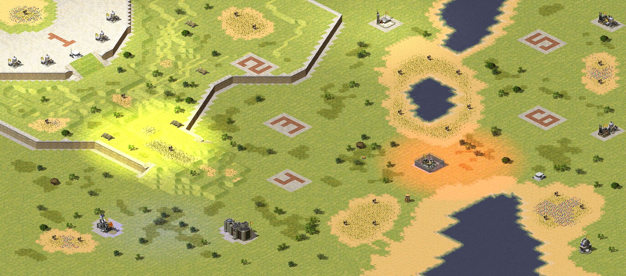 1v234v56 Today full-resolution render