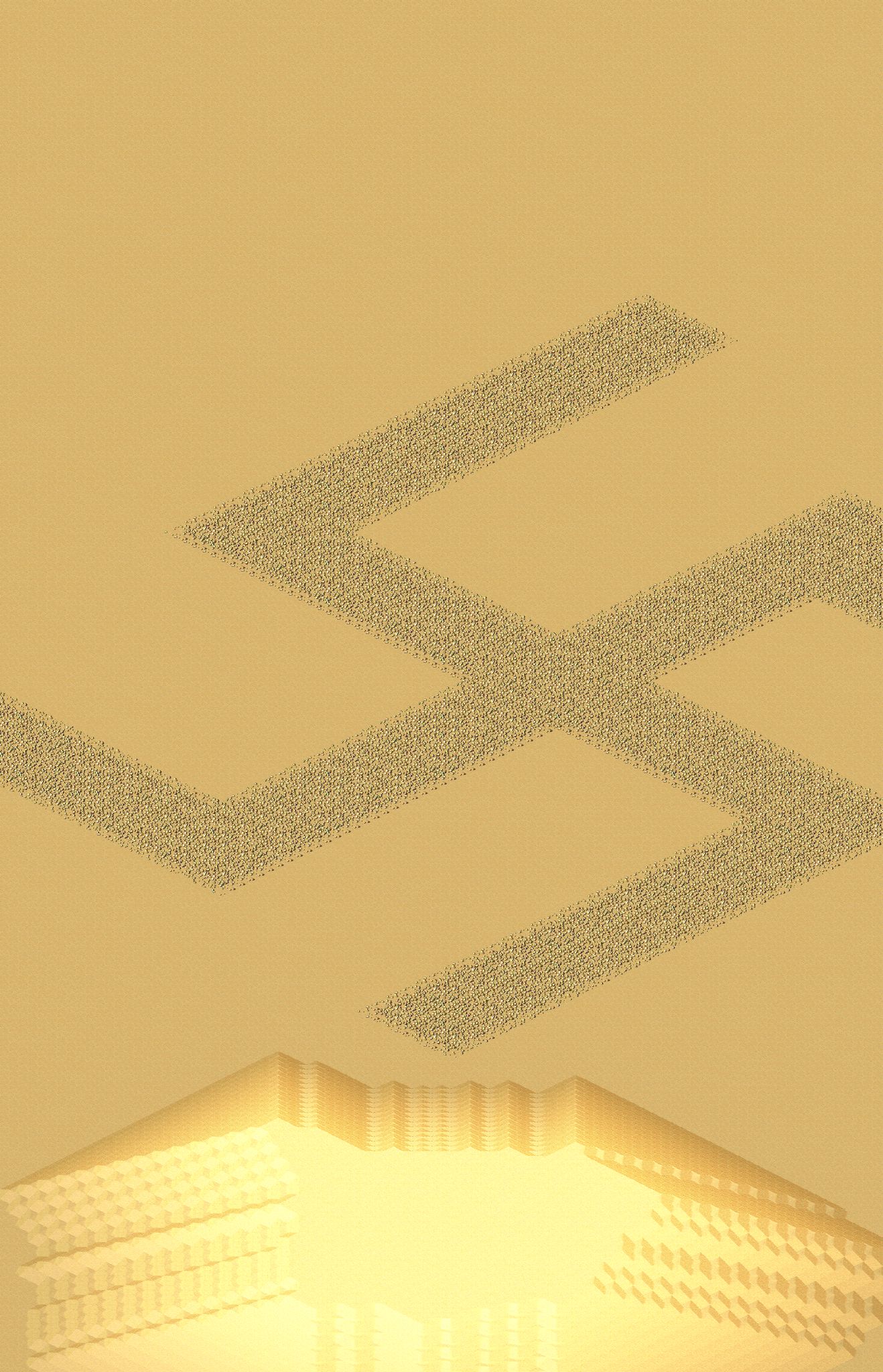 Nazi Army Vs The Allies 2 Vs 6 full-resolution render