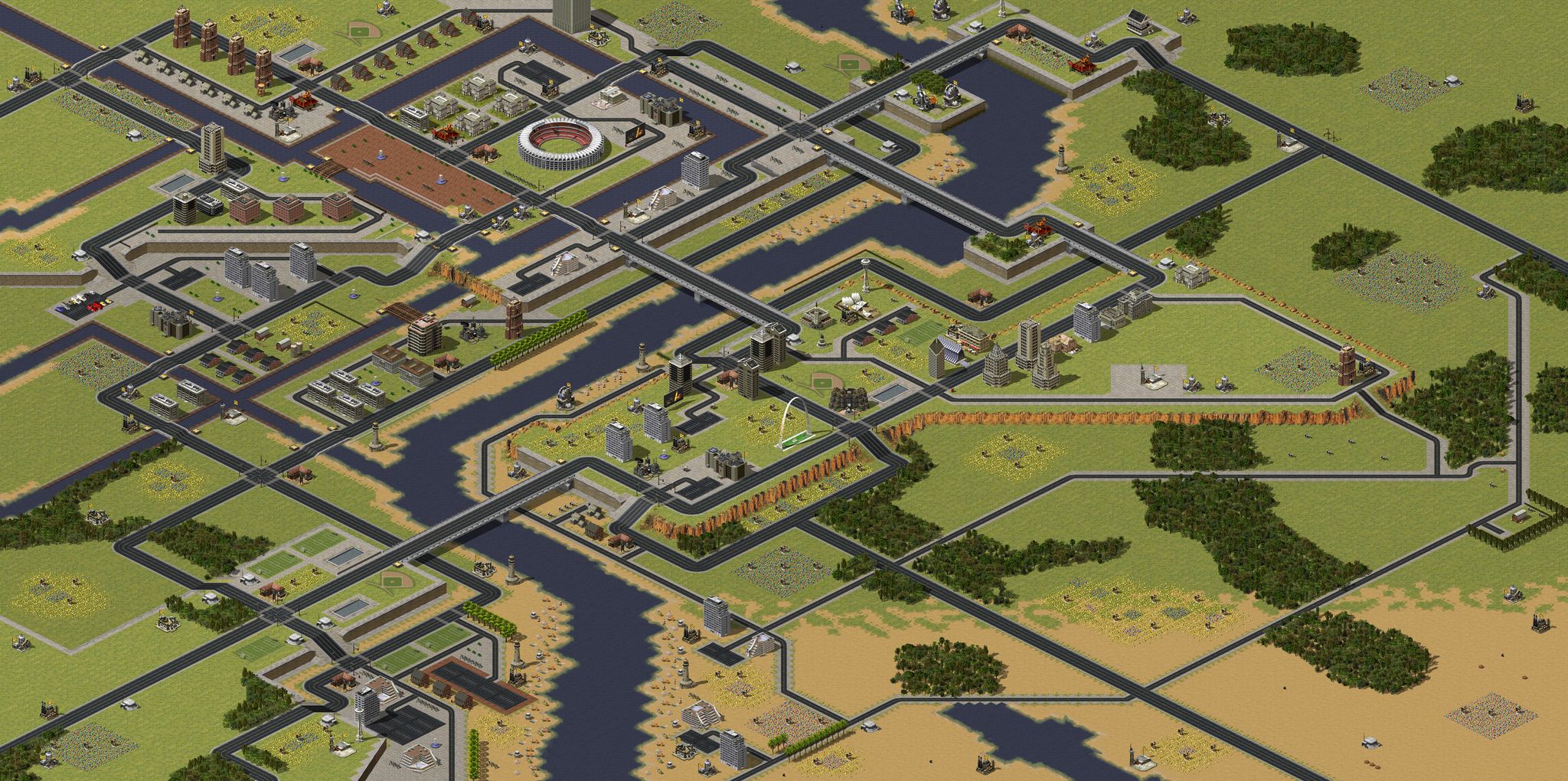 River City full-resolution render