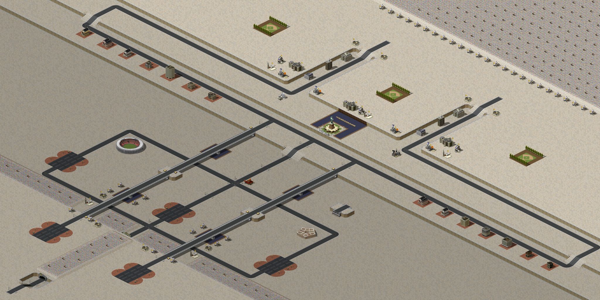 [8] Kuala Bontot 3v5 full-resolution render