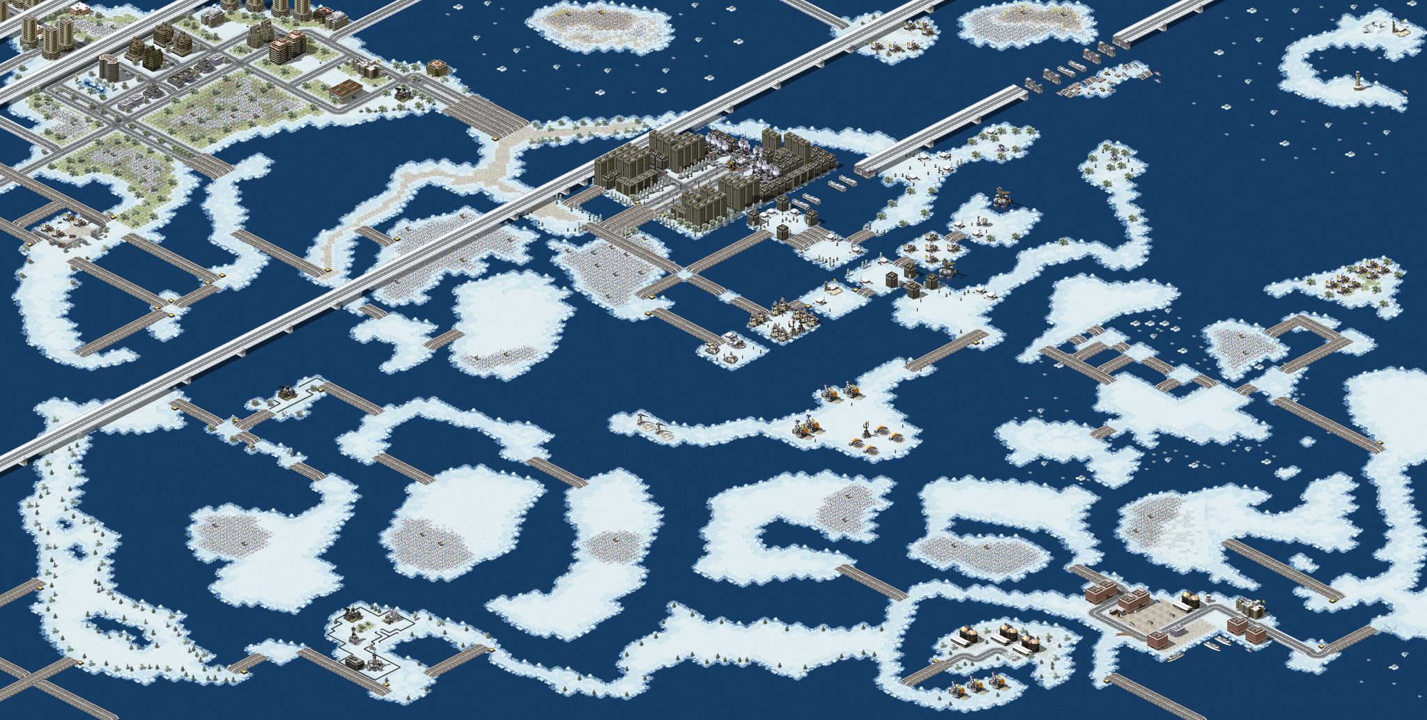 GalacticEmpire - by Xrtist (gamemaps.com) full-resolution render
