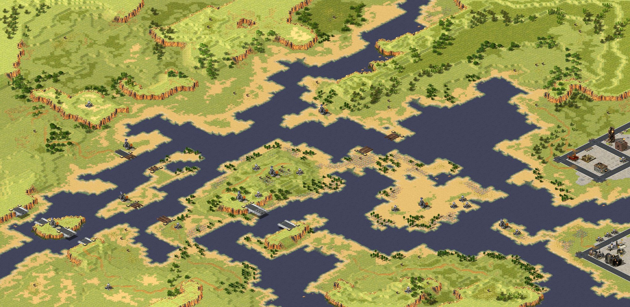 Toilemuviesalu Big full-resolution render
