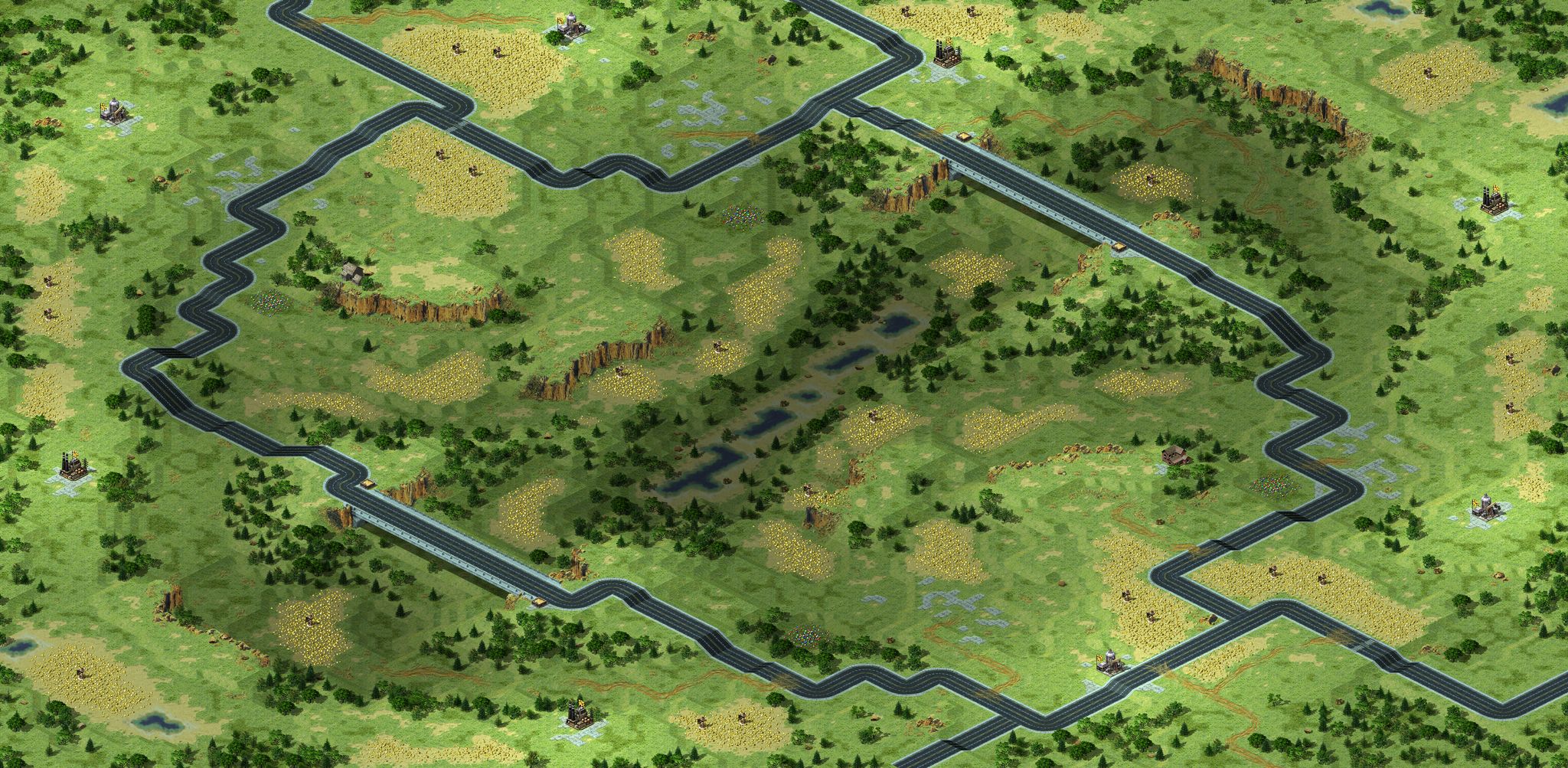 [4] Terra V1.1 full-resolution render