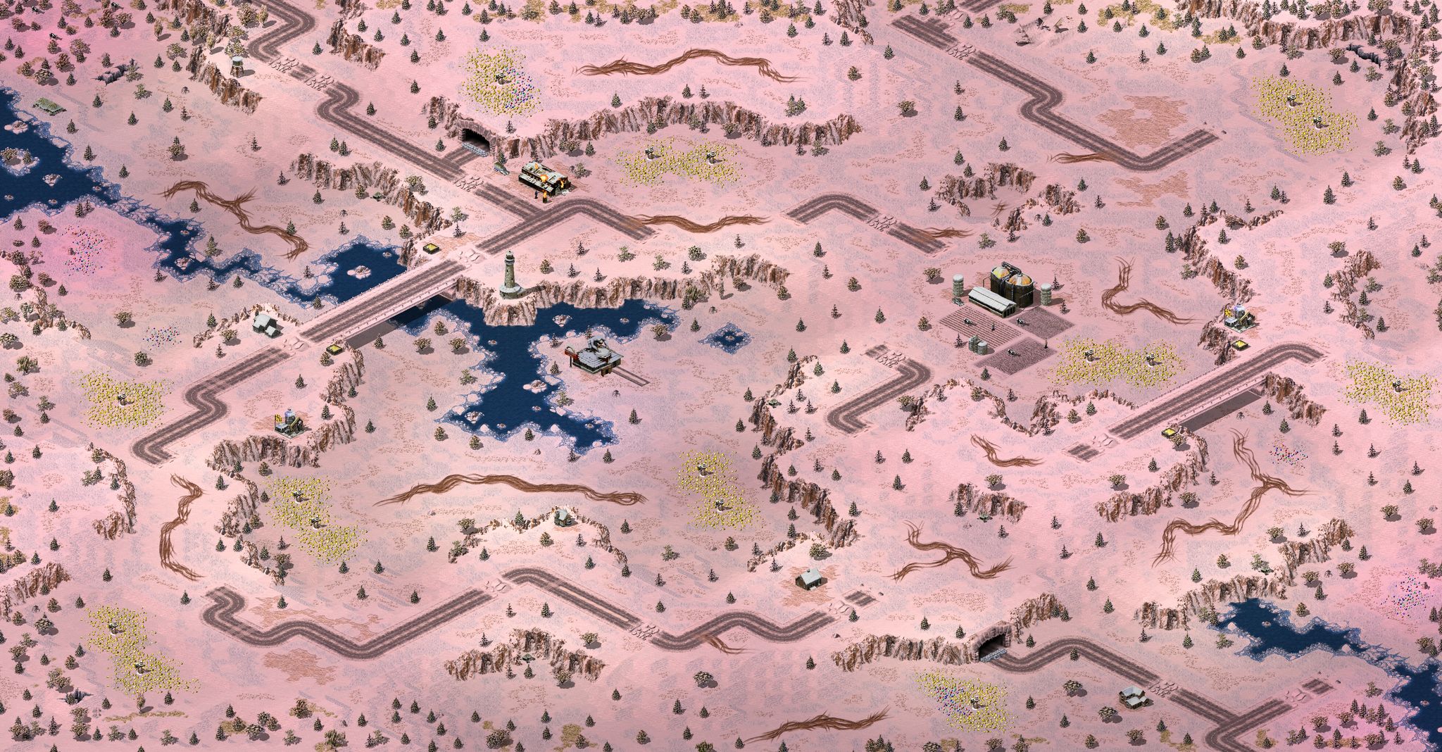 [2] Canyon Sight LE full-resolution render