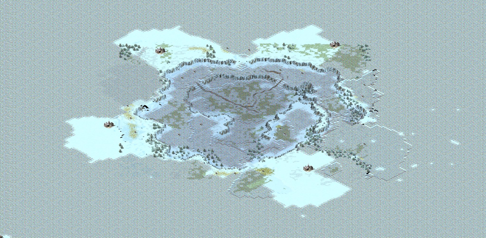 [4] Heck Freezes Overcccc full-resolution render