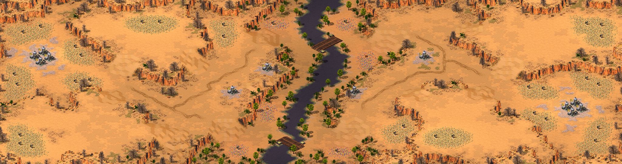 [8] Death Valley Girl (4v4) Blitz full-resolution render