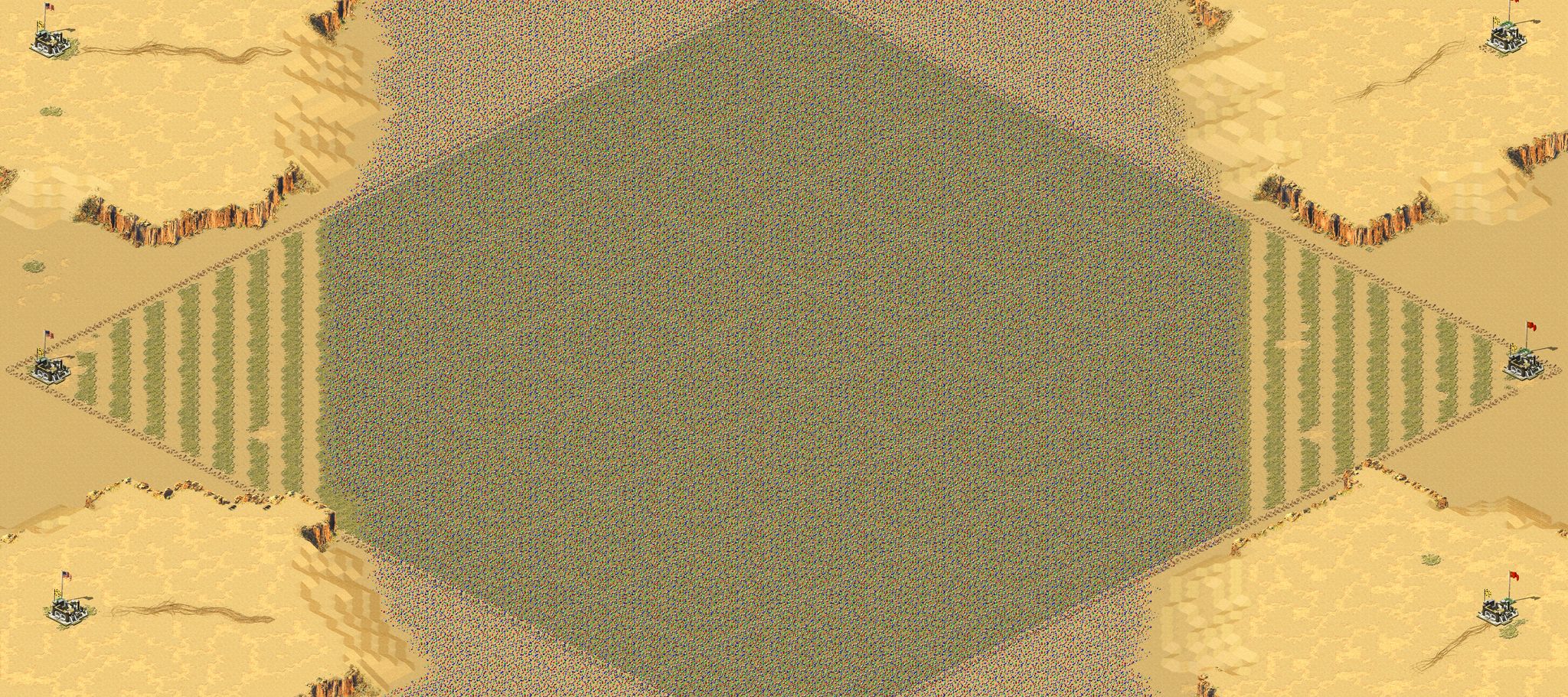 REKOOOL_SAHARA full-resolution render