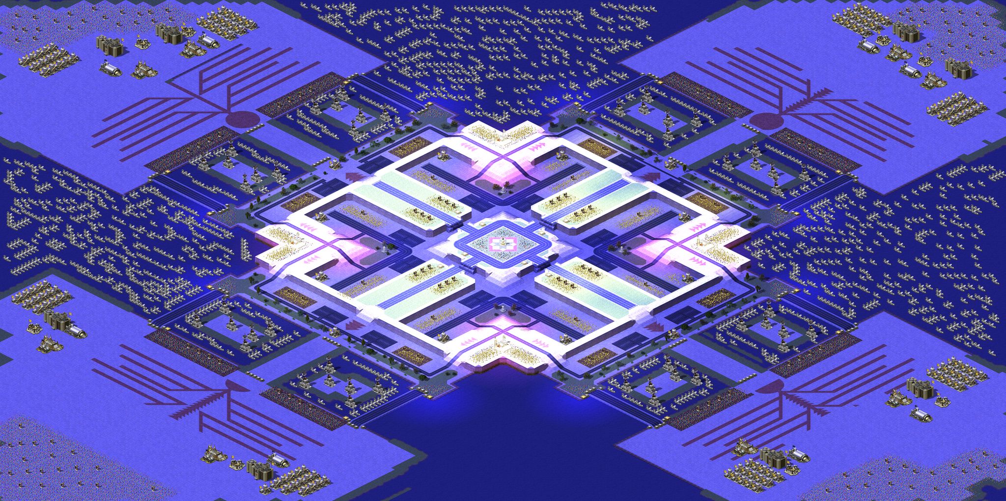 AAA FAST [8] Upper Decker Rework full-resolution render