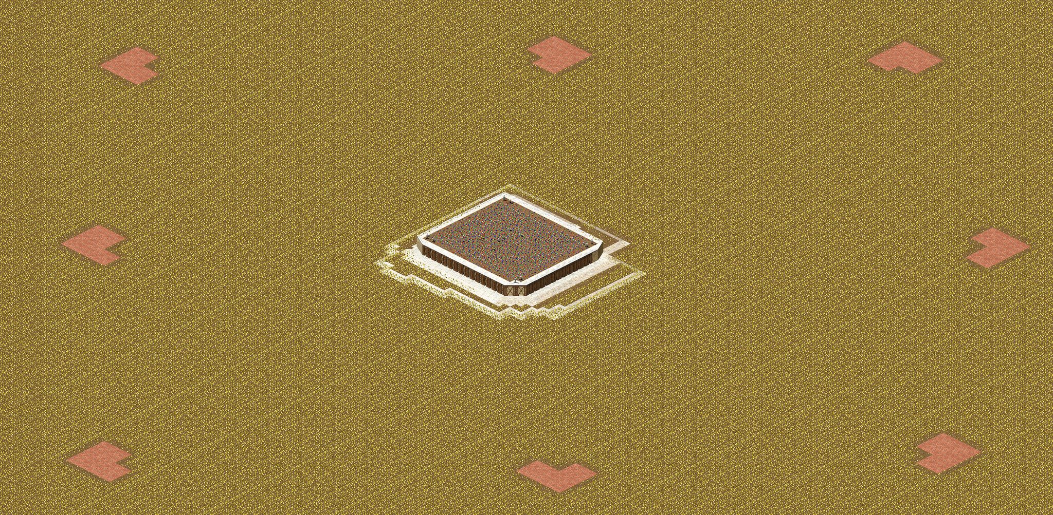 ORELAND full-resolution render
