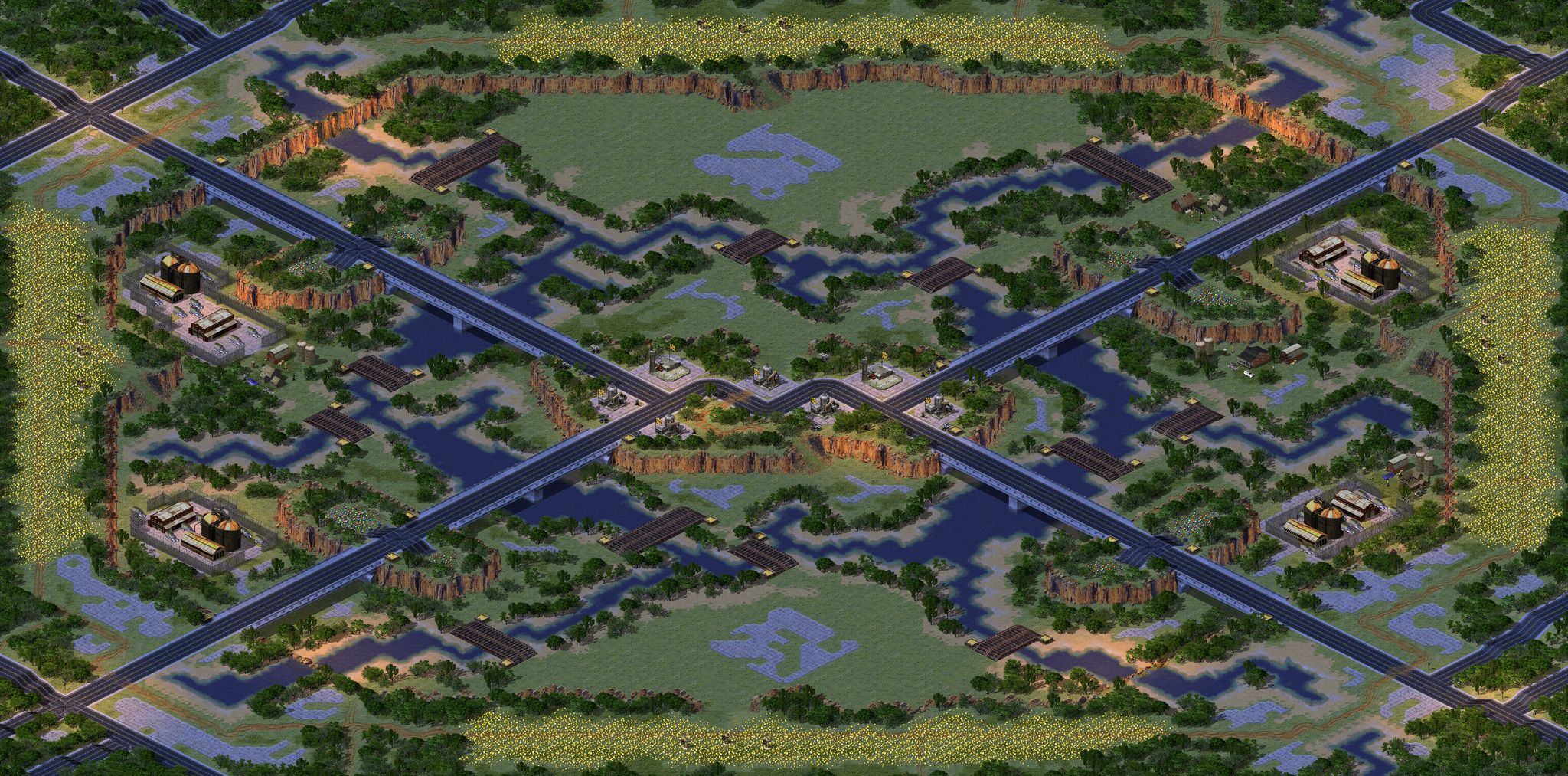 Periclytes' Perimeter full-resolution render