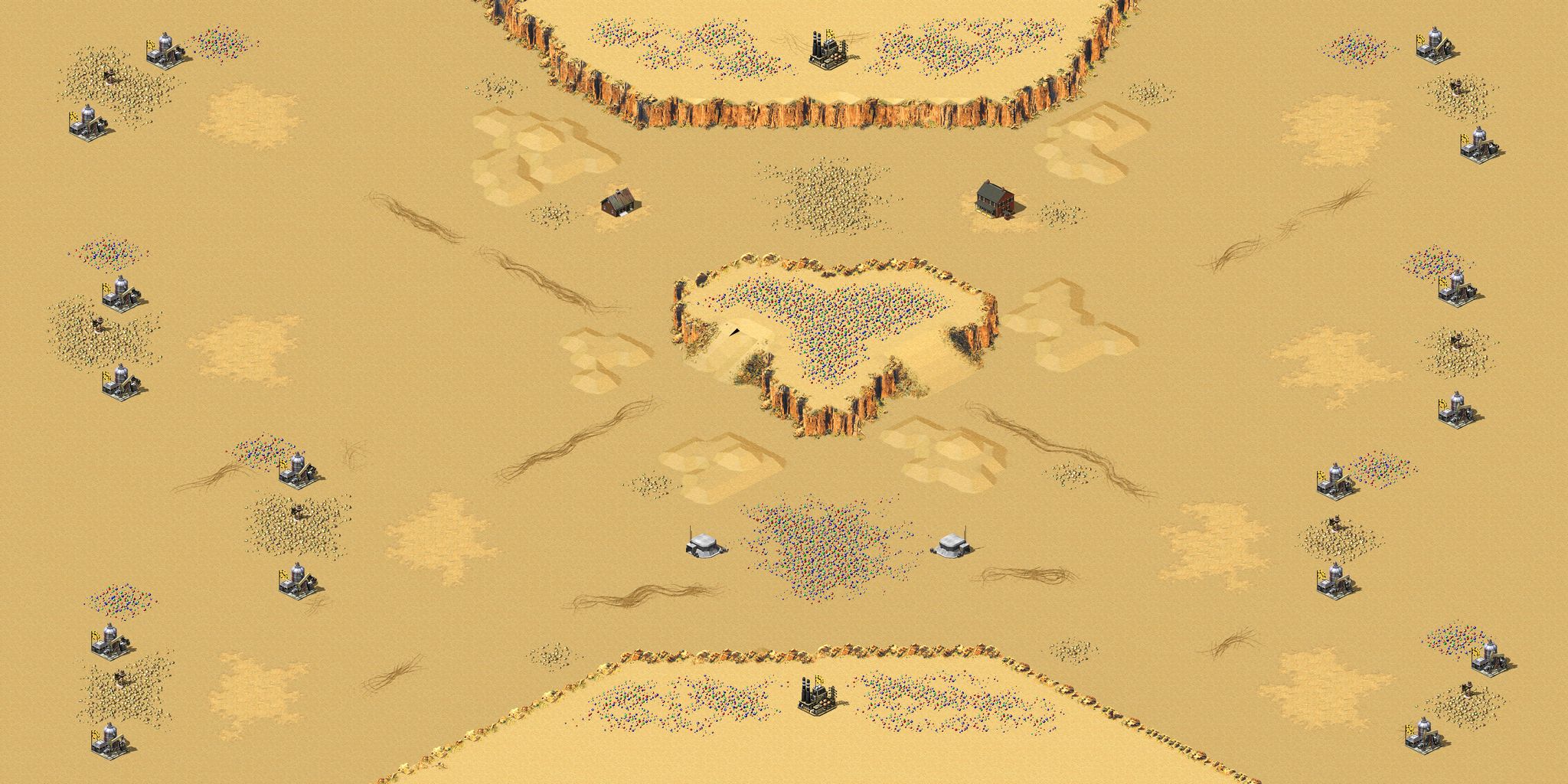 [8] Treasures of Lybia v1.01 full-resolution render