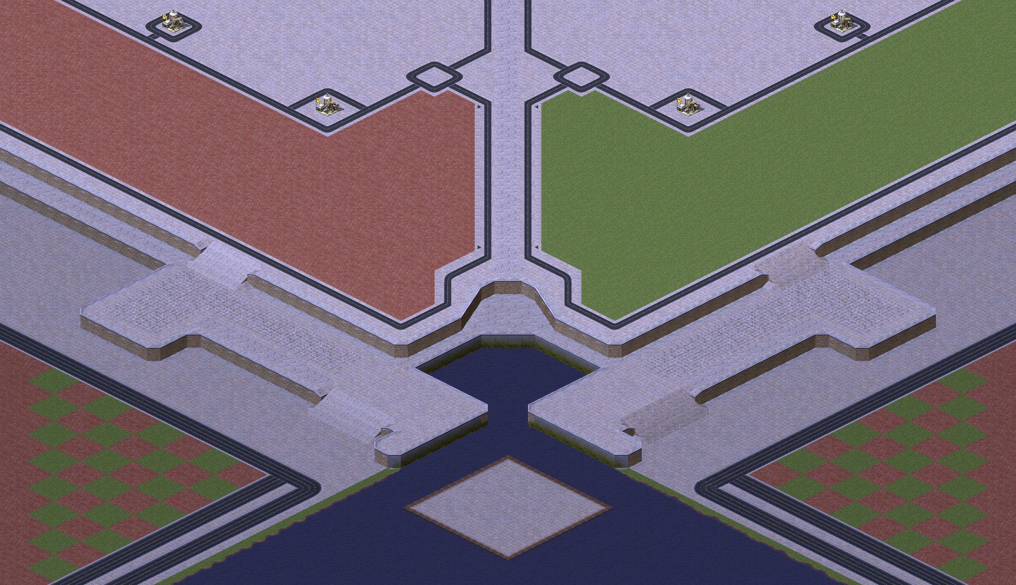 Extravaganza Survival.map full-resolution render