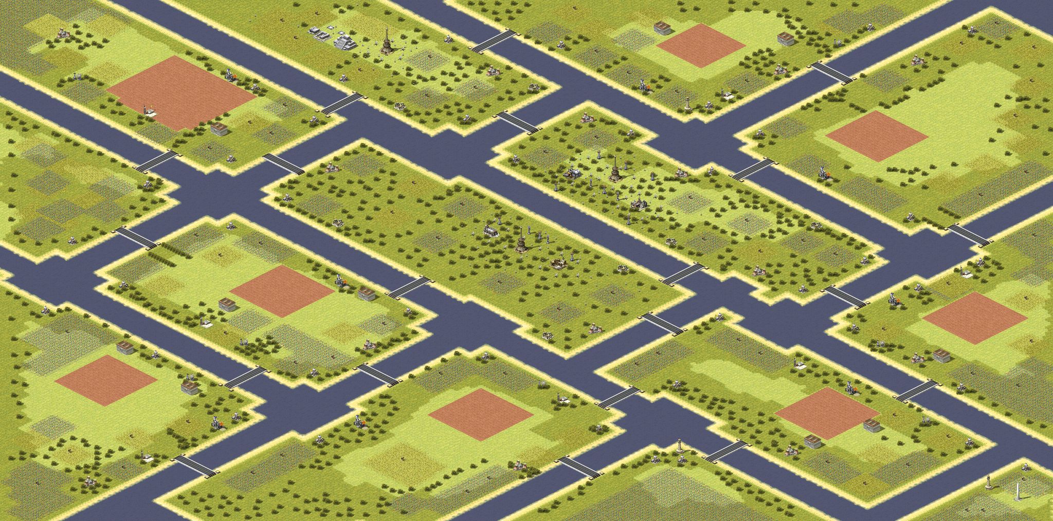 KUDU MAP 2.0 full-resolution render
