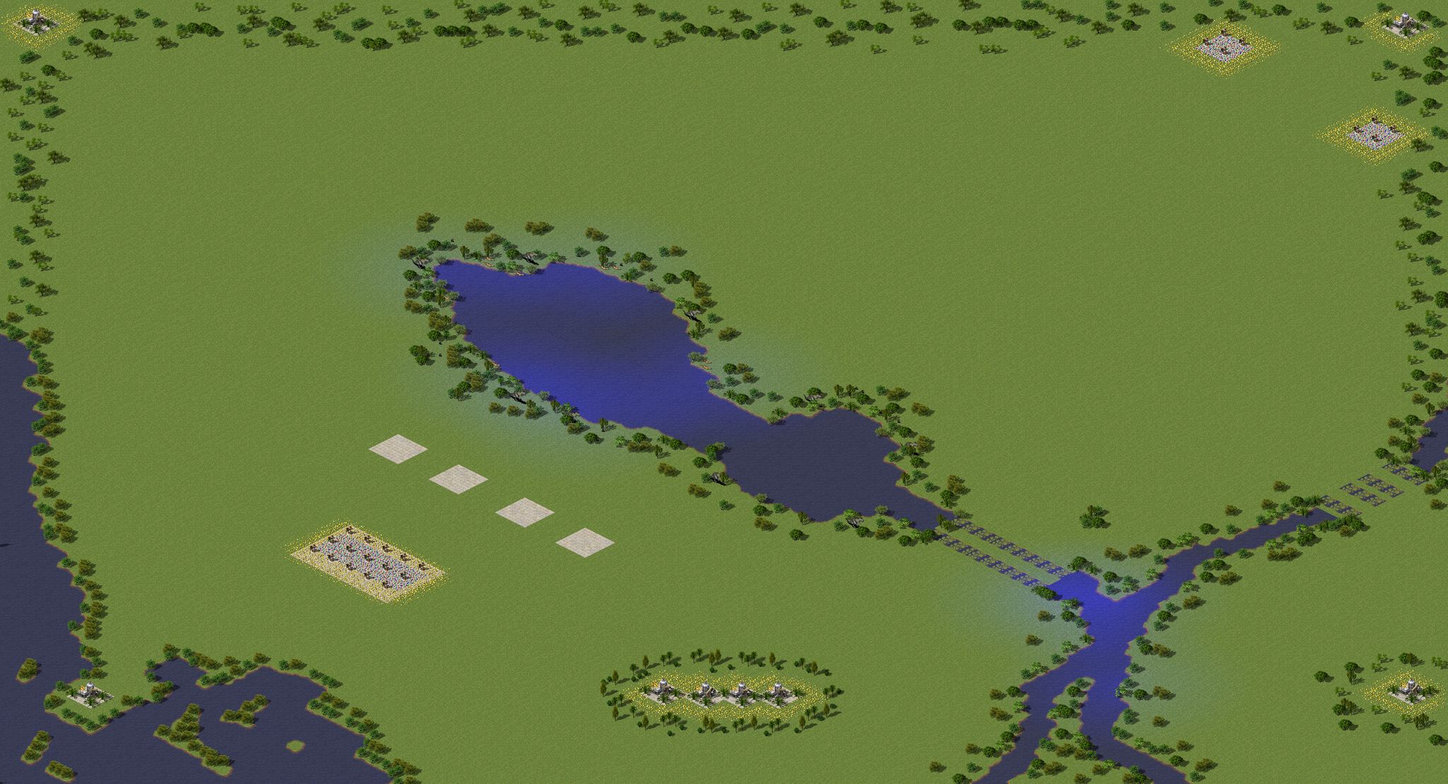 Tonle Sap Survival (4p) -- MISSING (randomized 2022-07-17 060332) full-resolution render