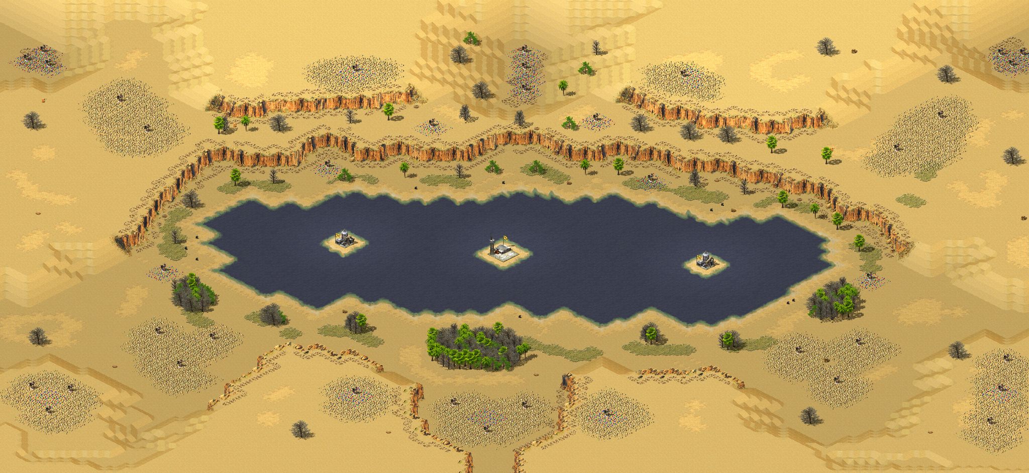 [8] Oasis Control full-resolution render