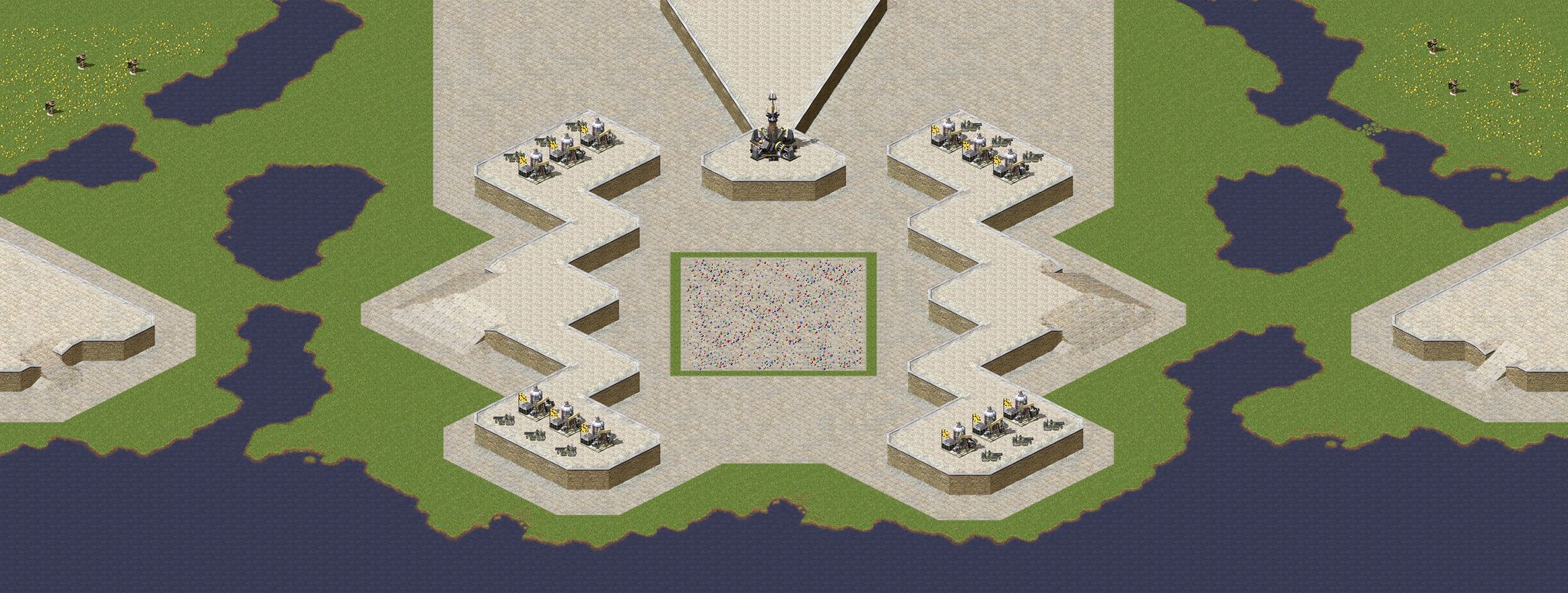 ATH Sphere #7 (Castles 1.1) full-resolution render