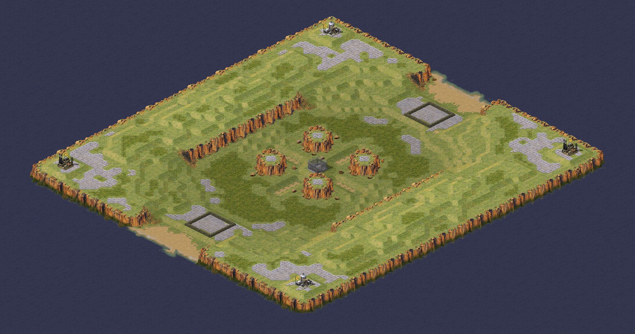 [2] Applied Campgrounds v0.42xxx QM full-resolution render