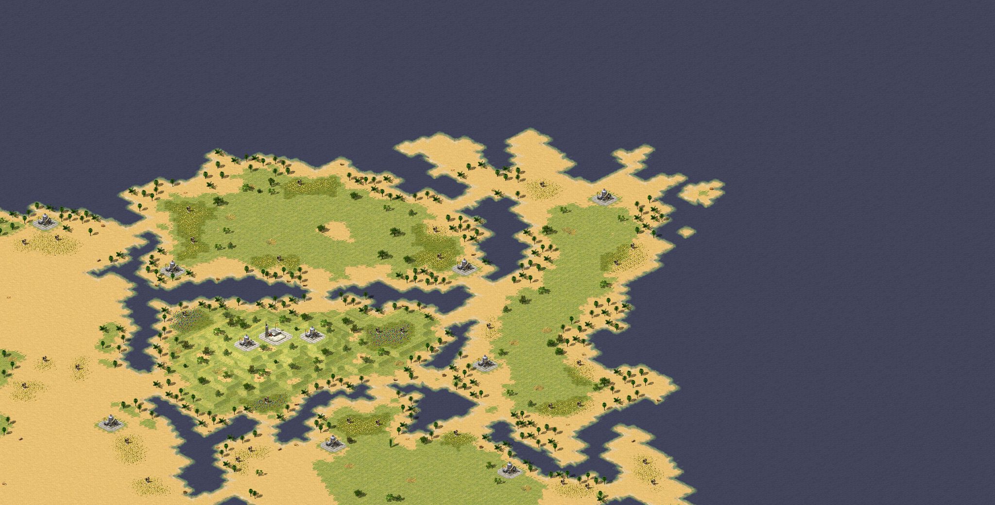 Ivanchuk Desert (2-8) by Mark full-resolution render