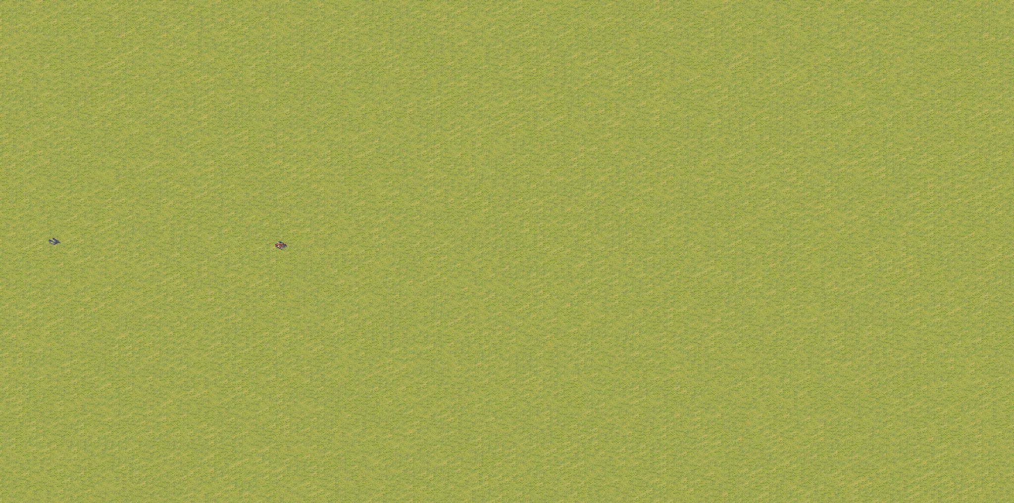My map full-resolution render