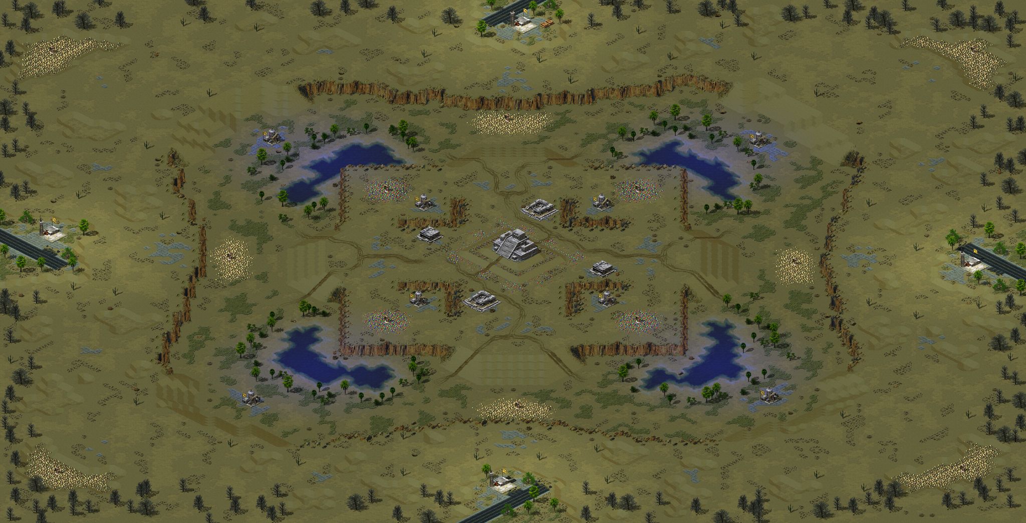 (4) Temple Toveena full-resolution render