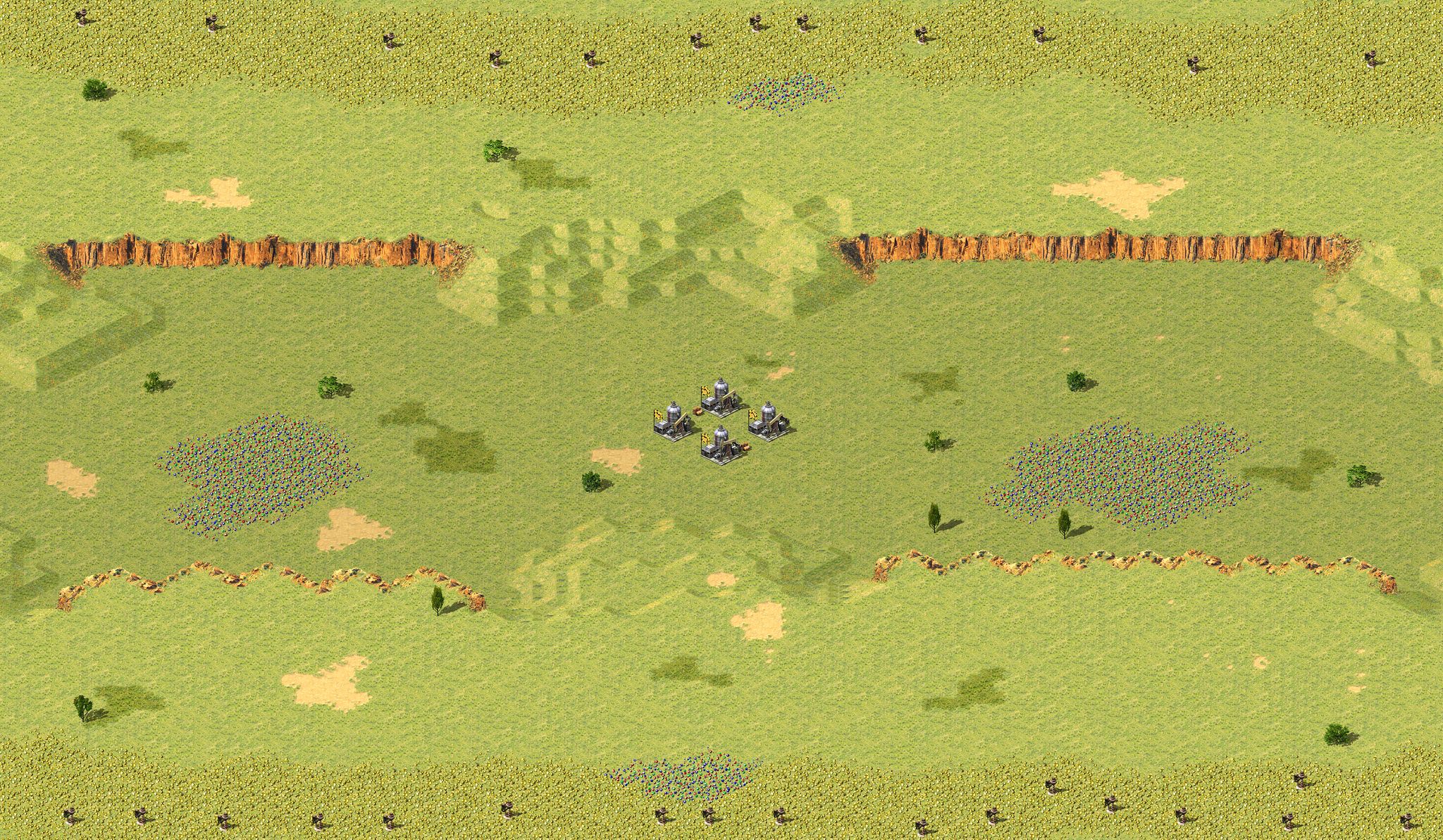 Death Pit full-resolution render