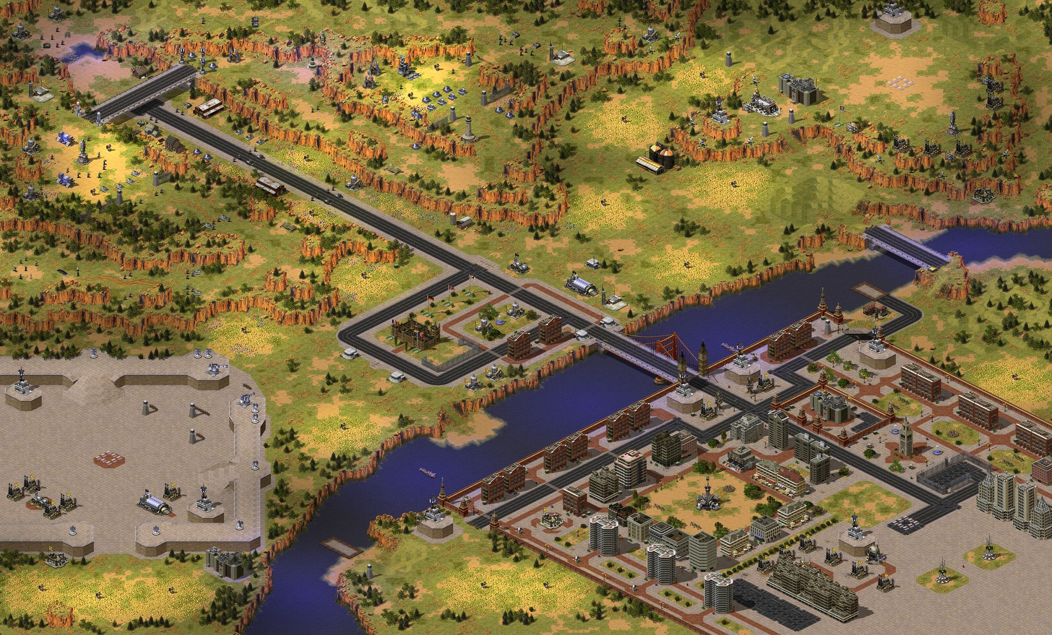 (3) Negers Coop Mission 7 full-resolution render